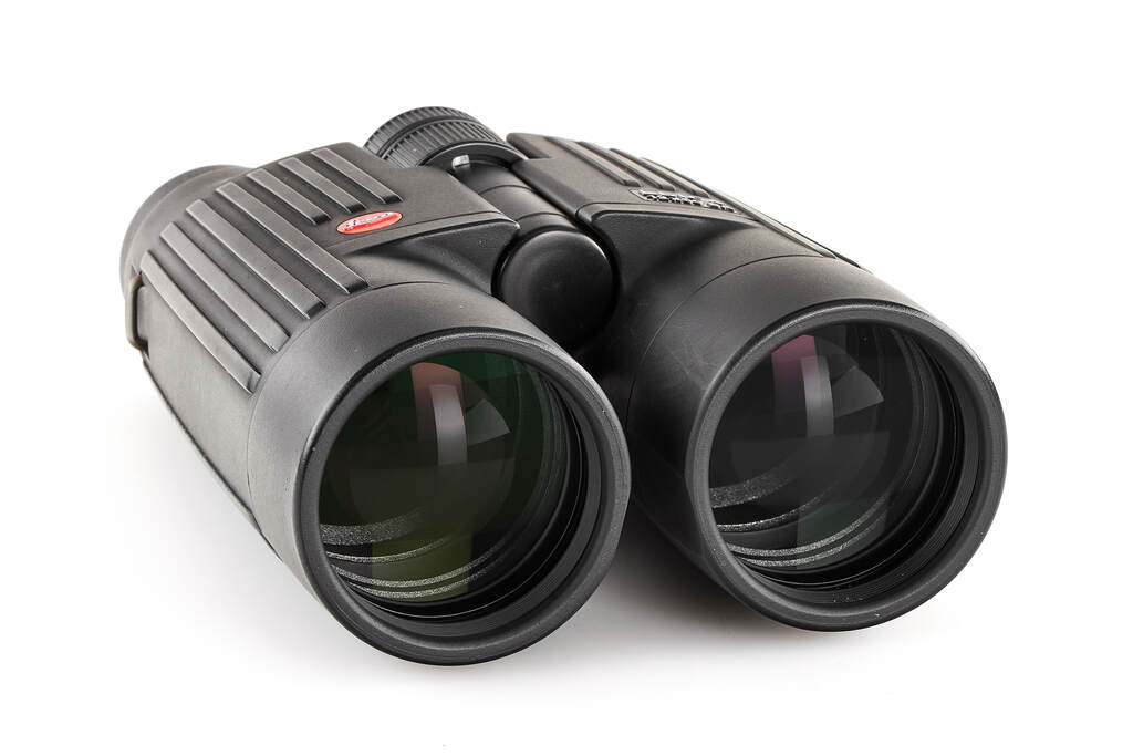 Leica Trinovid 12x50 BA