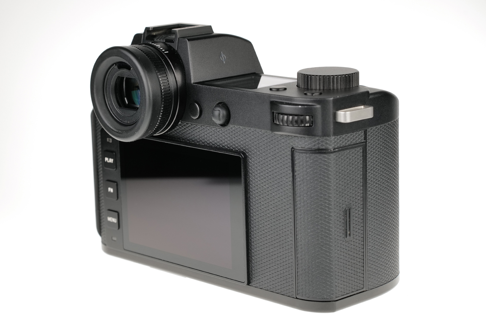 Leica SL2-S, black 10880