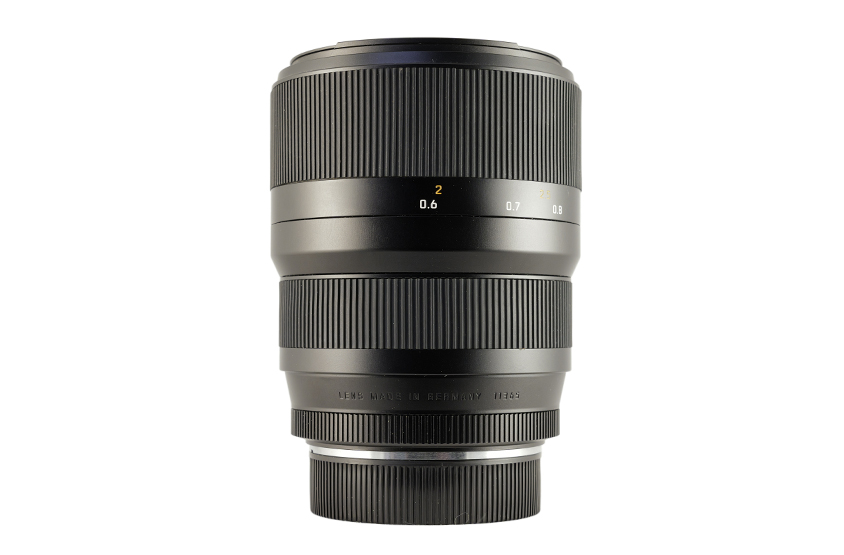 LEICA VARIO-ELMARIT-R 1:2,8-4,5/28-90mm ASPH. 11365 LEICA VARIO-ELMARIT-R 1:2,8-4,5/28-90mm ASPH. 11365