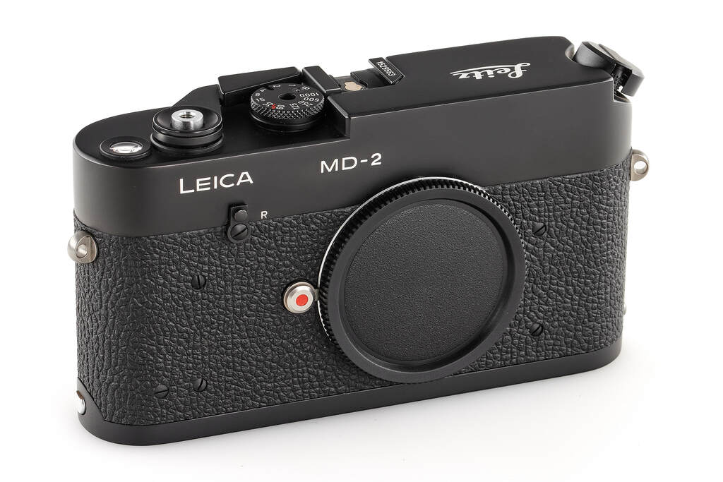 Leica MD-2 Canada
