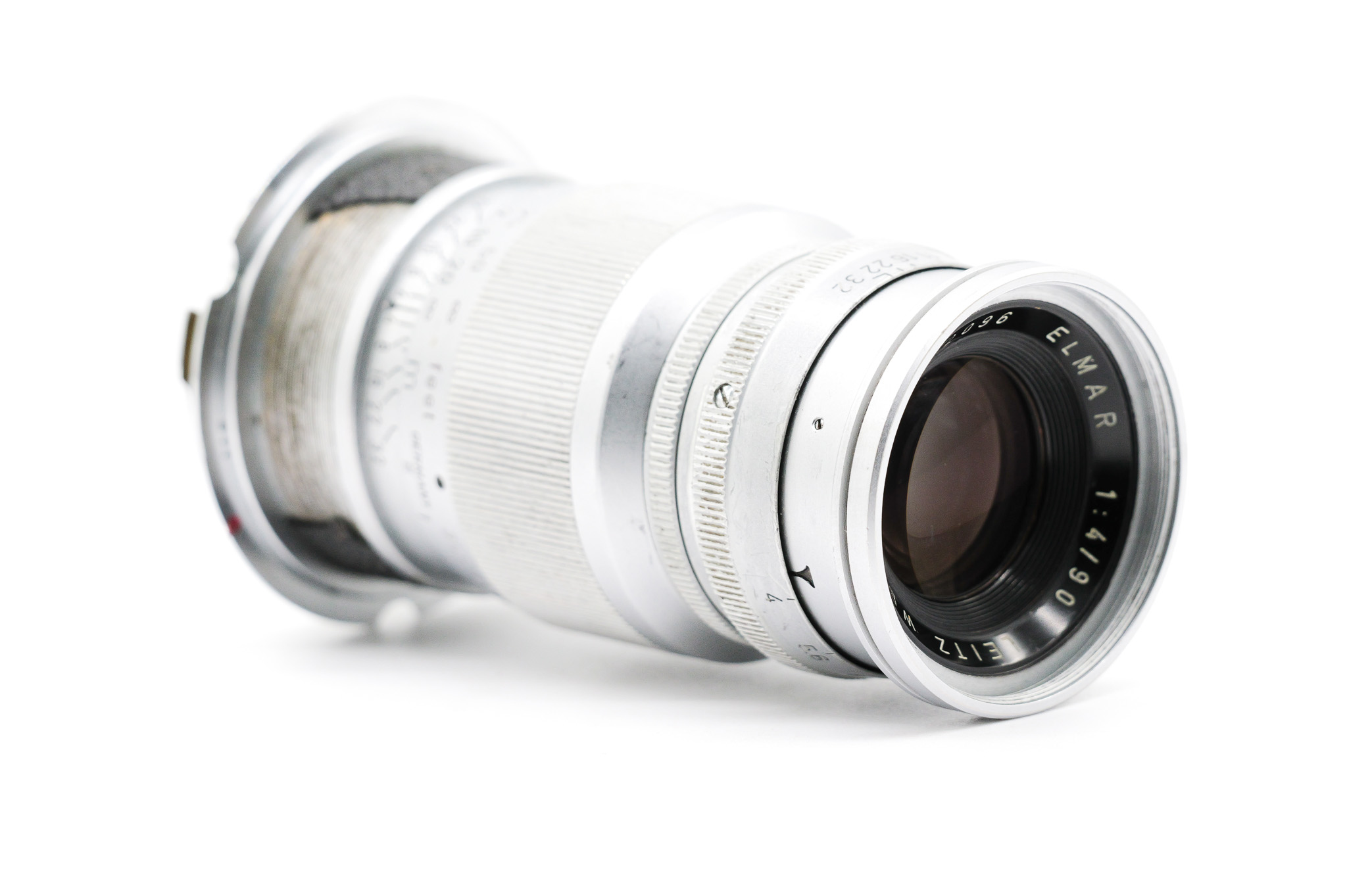 Elmar 90mm f4