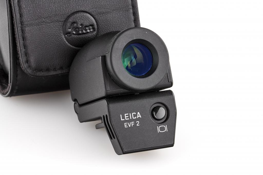 Leica EVF2 18753 Electronic Viewfinder | 35049,1