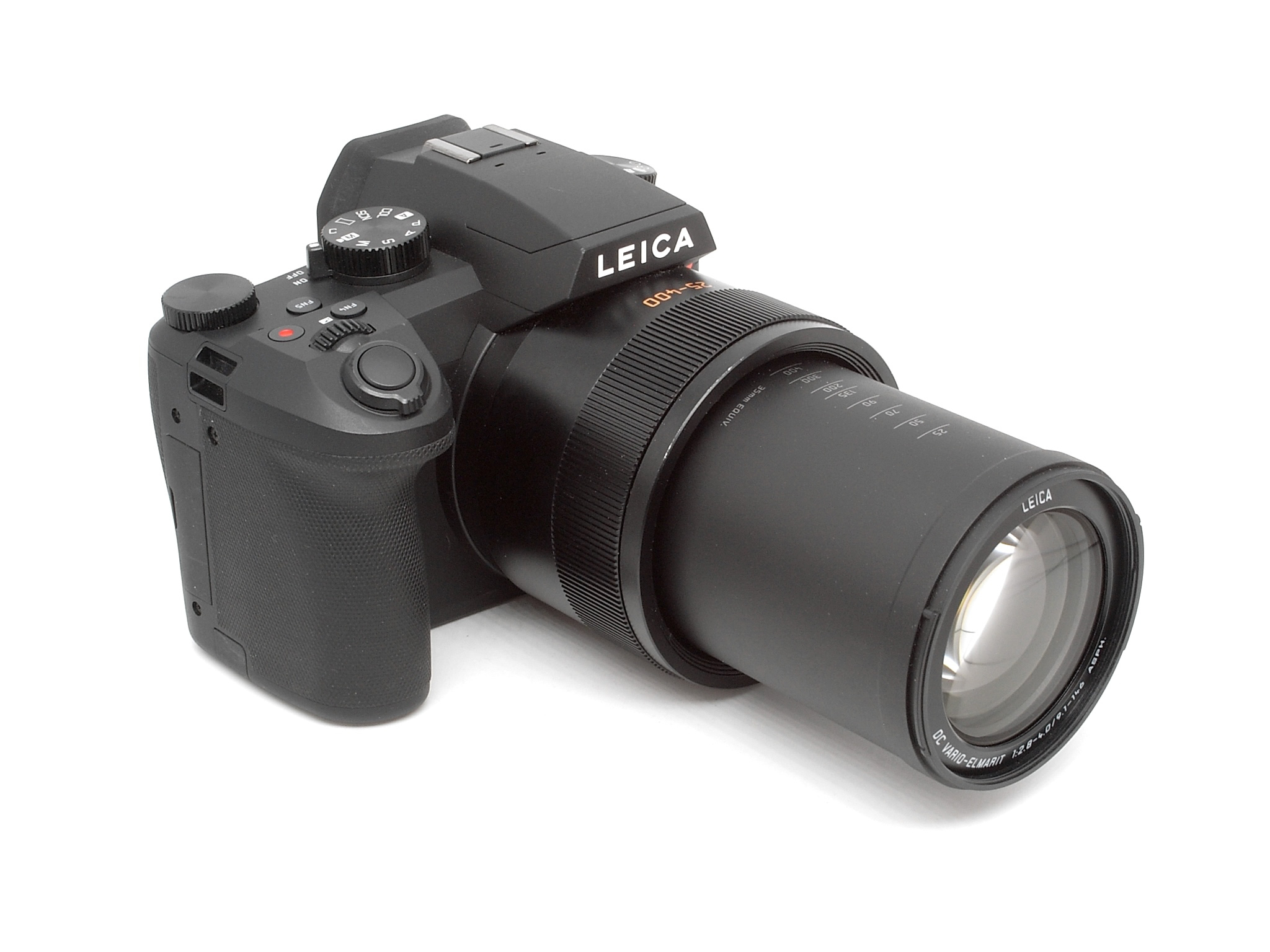 Leica V-Lux 5, black