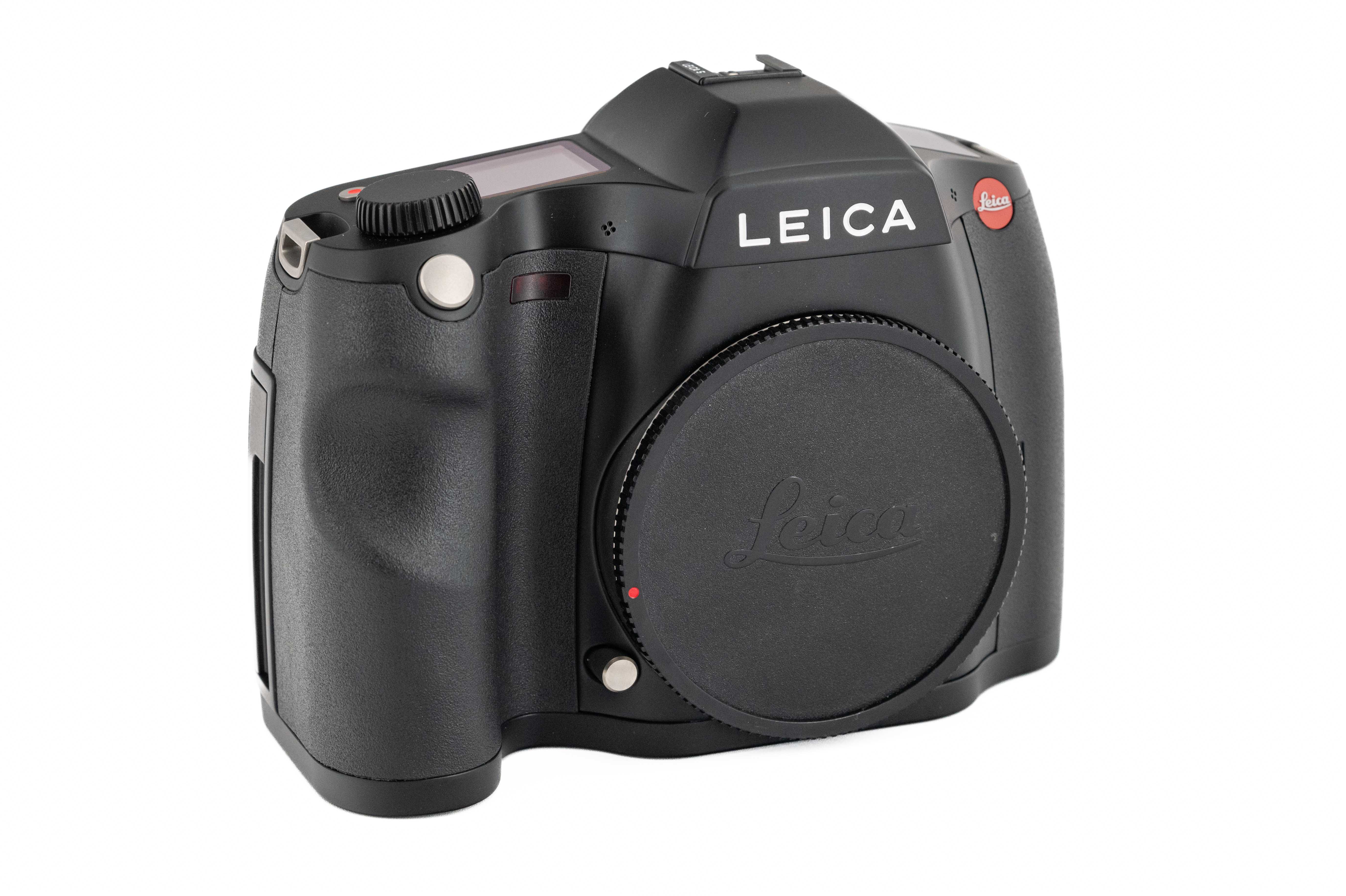 Leica S3 10827