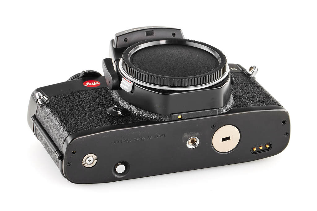Leica R 4s