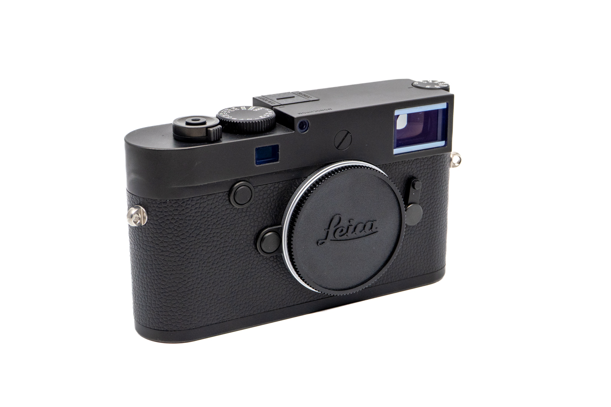 Leica M10 Monochrom