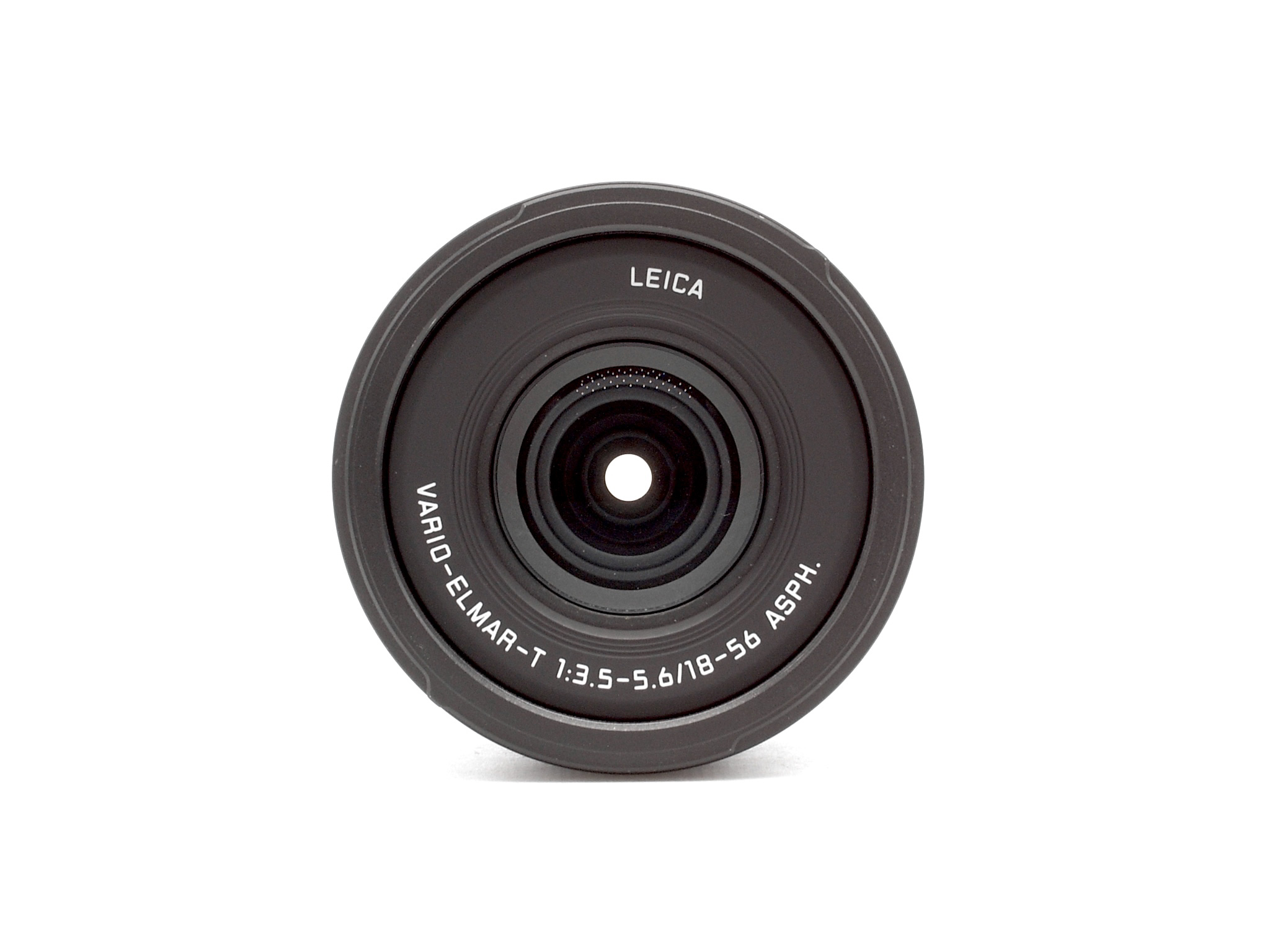 Leica Vario-Elmar-TL 3.5-5.6/18-56mm ASPH.