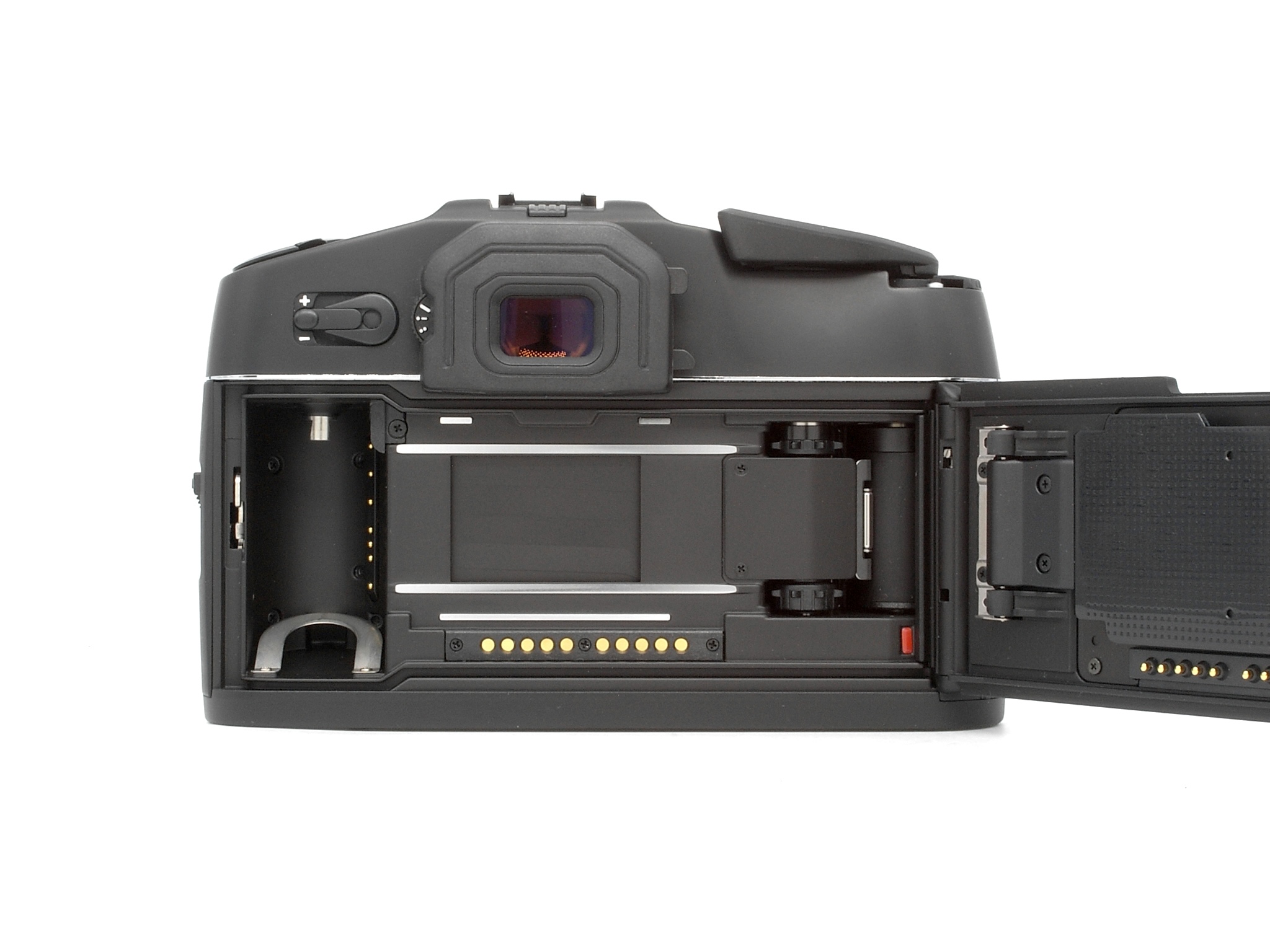 Leica R8 black | Leica Camera Classic