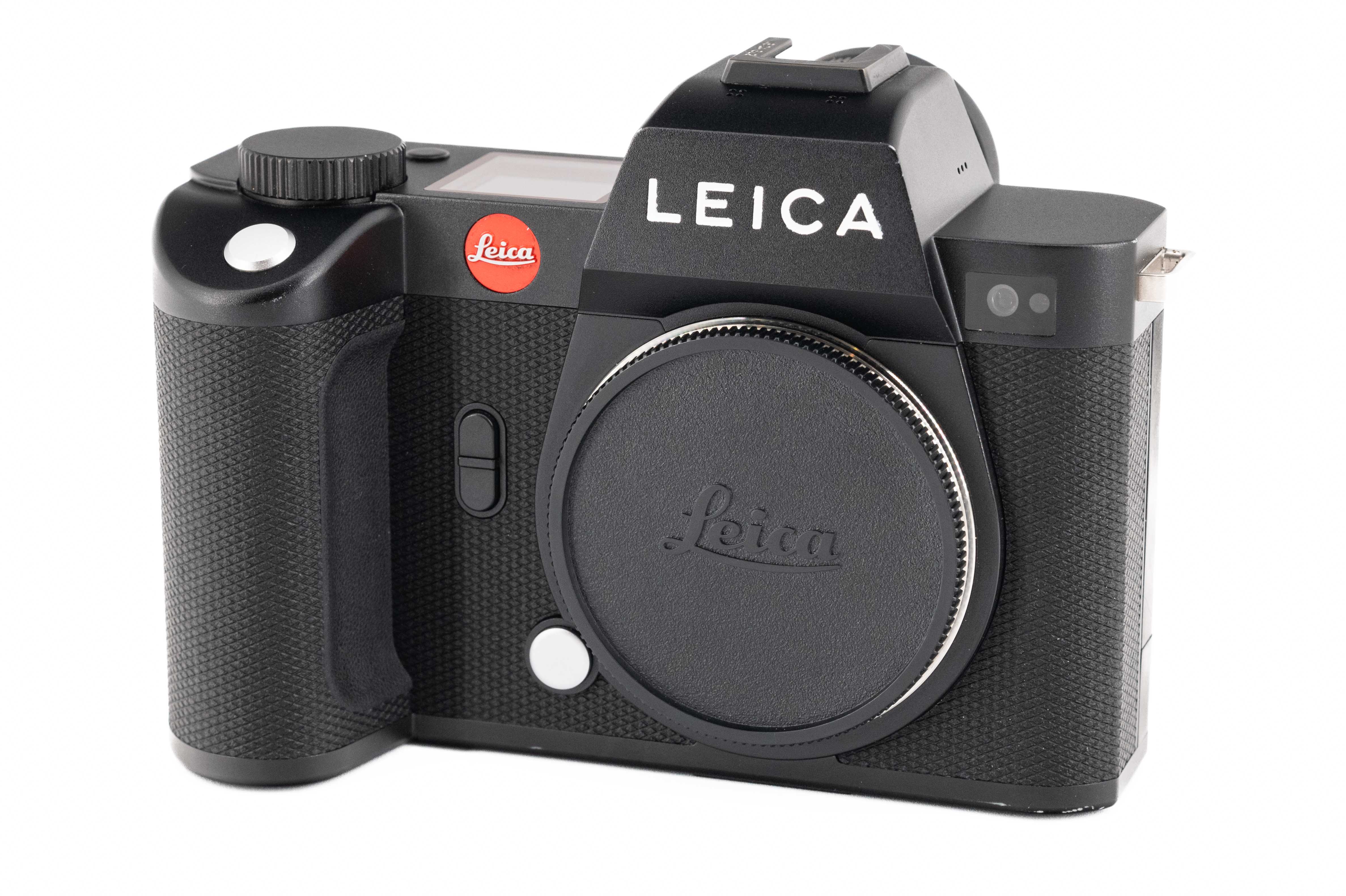 Leica SL2 Black 10854