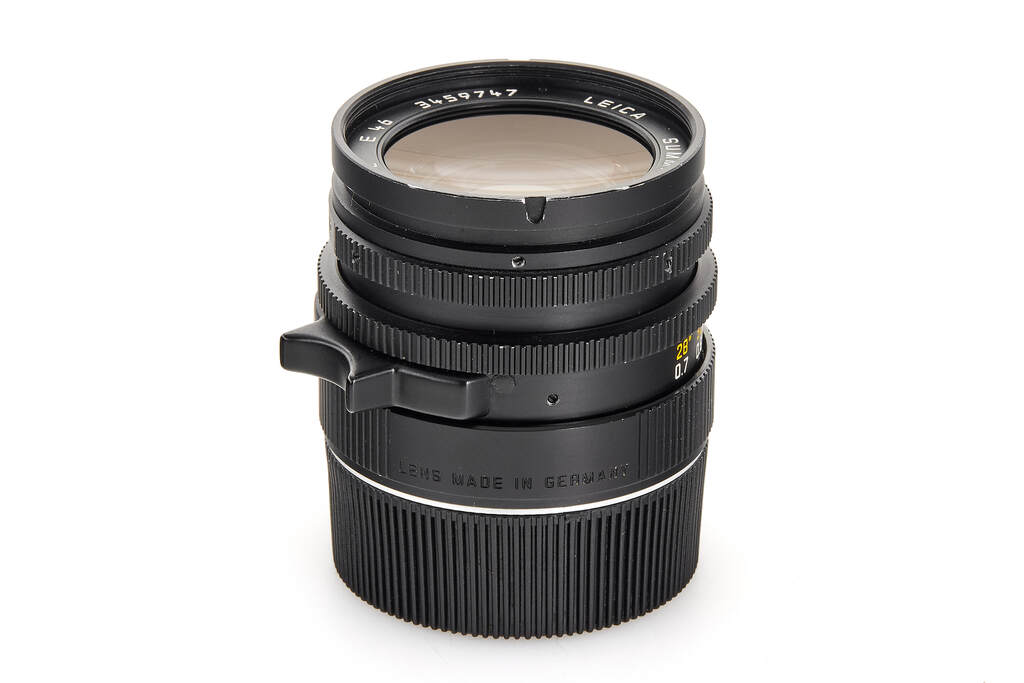 Leica Summilux-M 11873 1,4/35mm ASPHERICAL