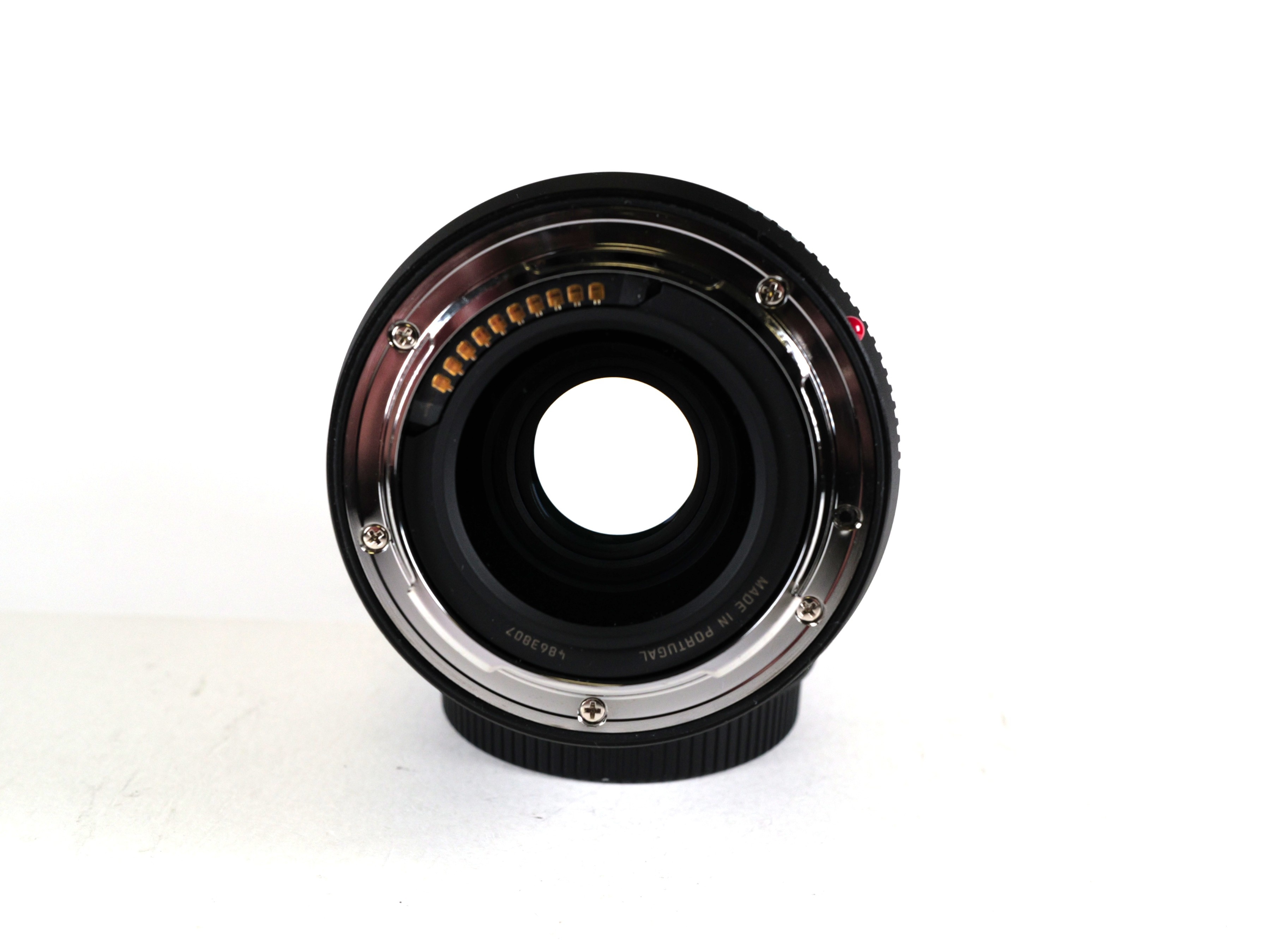Leica SUMMICRON-SL 1:2/50 ASPH.