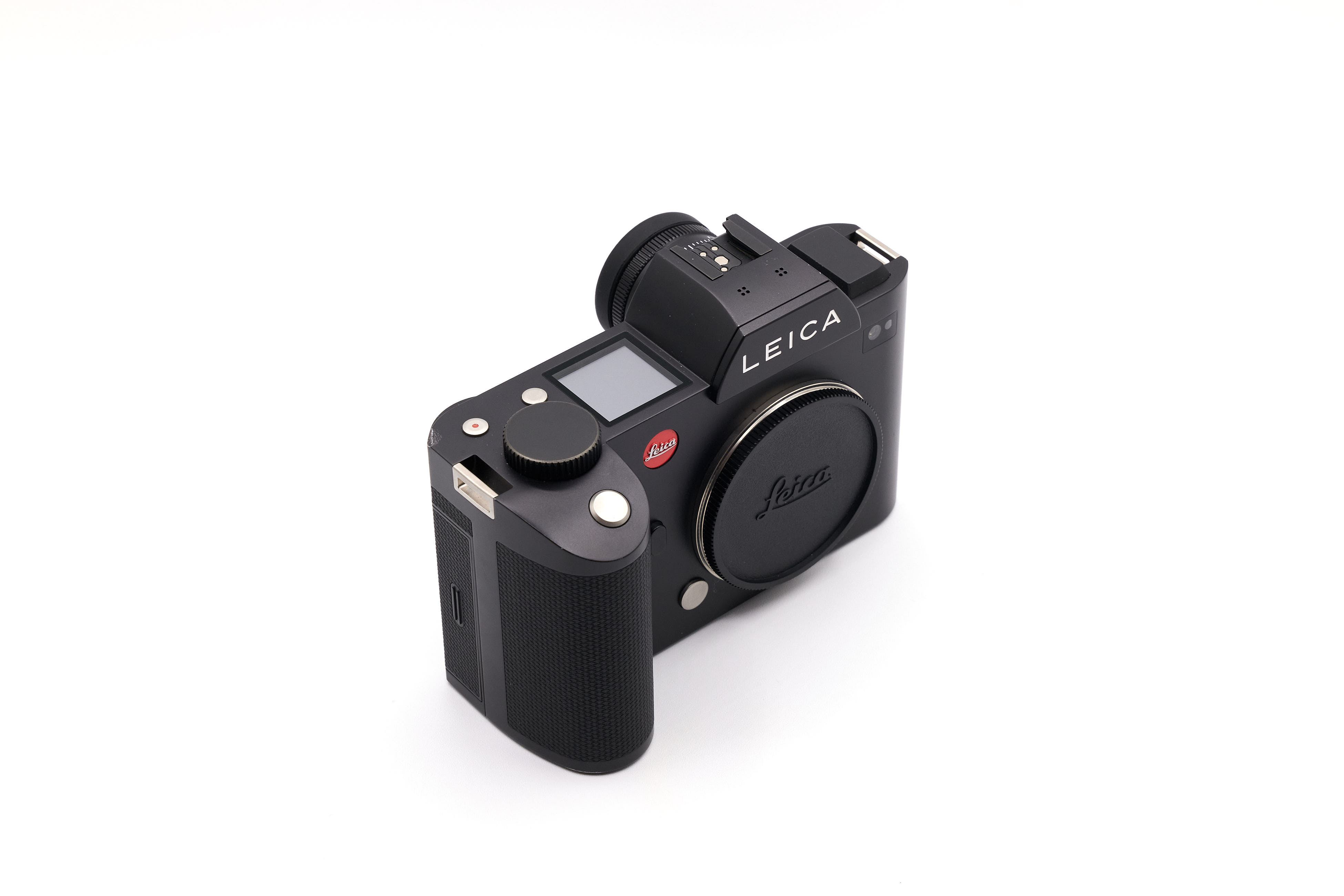 Leica SL (Typ 601) 10850
