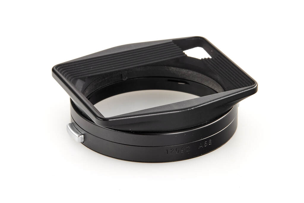 Leica Elmarit-M 11878 2,8/24mm Asph. black