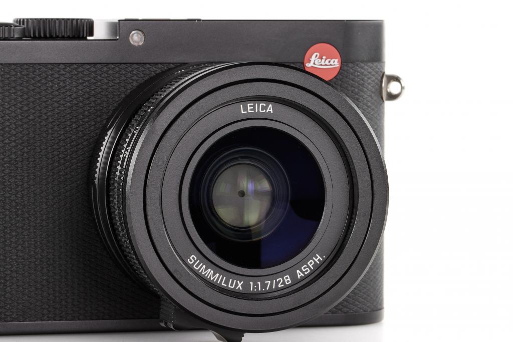 Leica Q black L19000