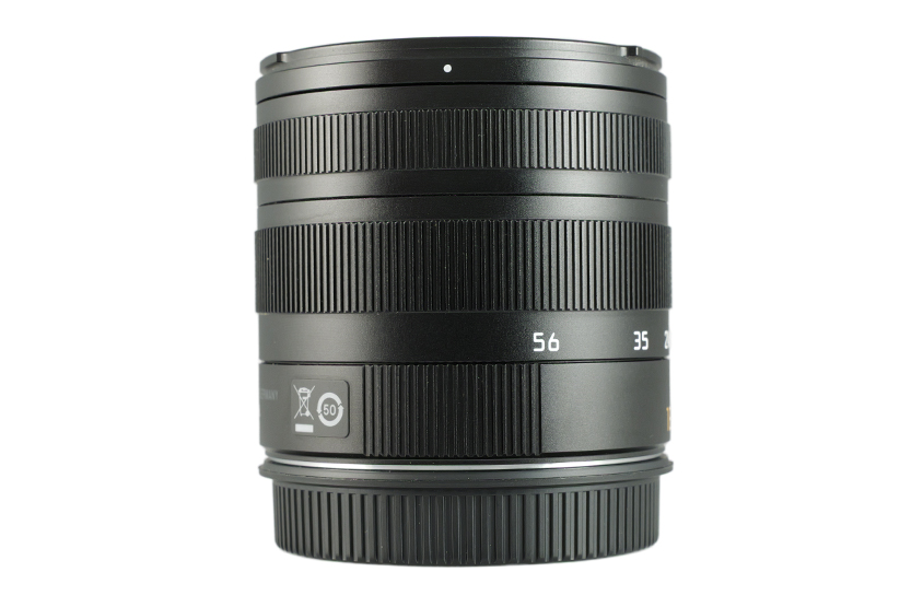 Leica Vario-Elmar-TL 3.5-5.6/18-56 ASPH. black 11080