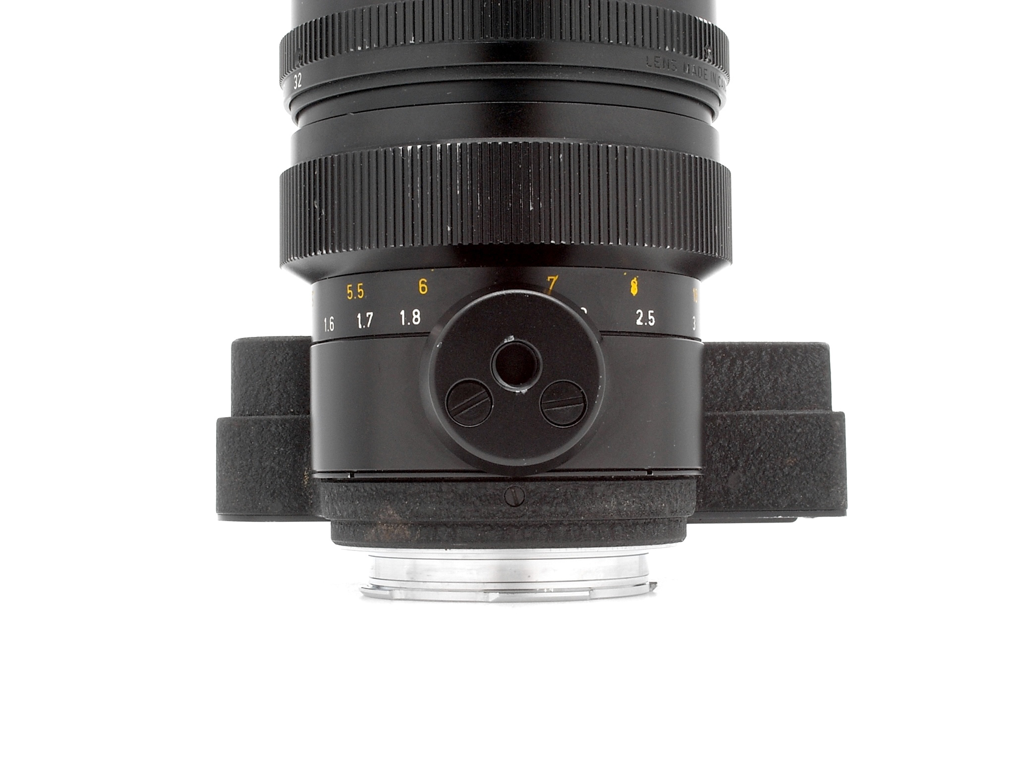 Leitz-Elmarit-M 2,8/135mm