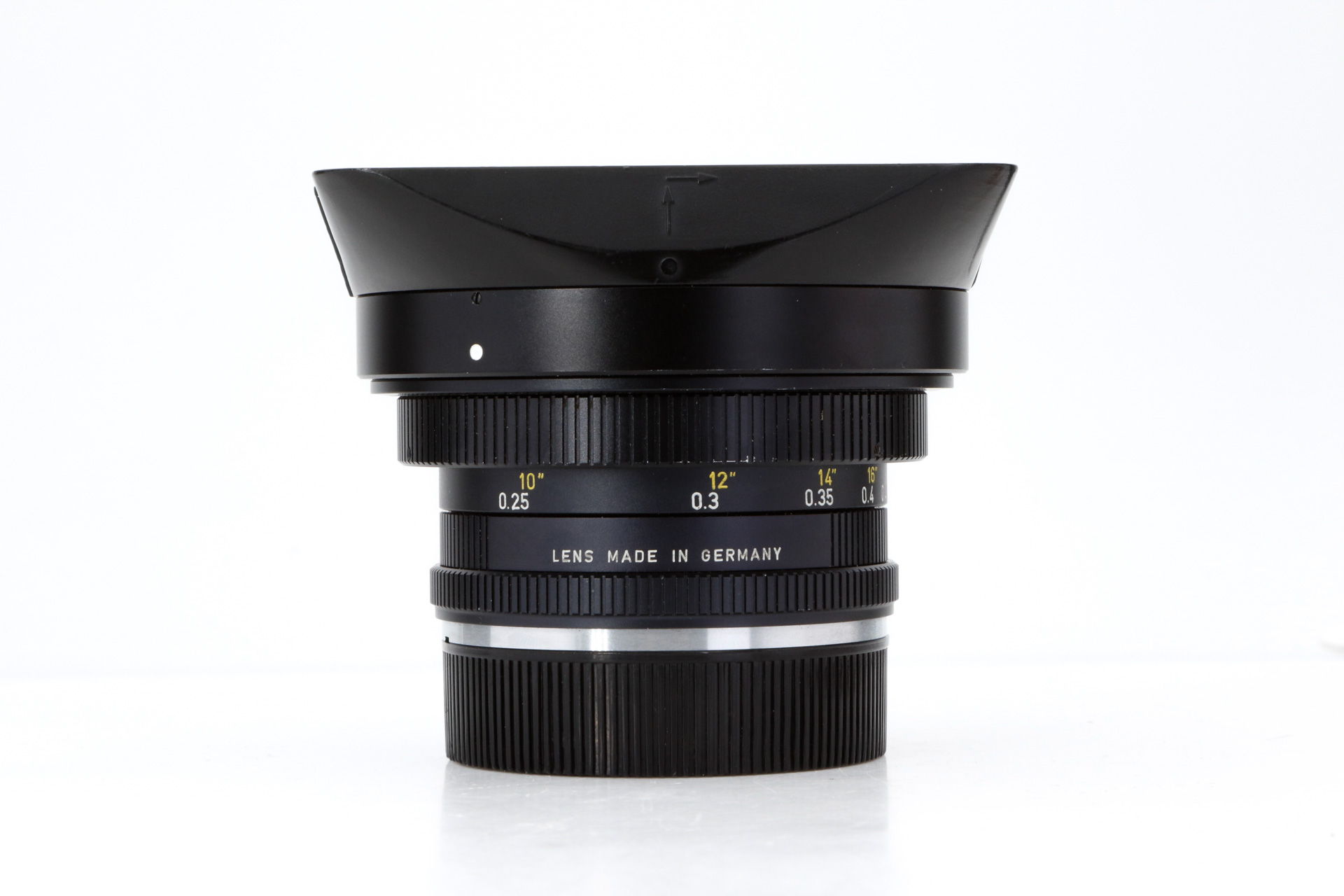 LEICA SUPER-ANGULON-R 4/21 MM | Leica Camera Classic LEICA SUPER-ANGULON-R 4/21 MM | Leica Camera Classic