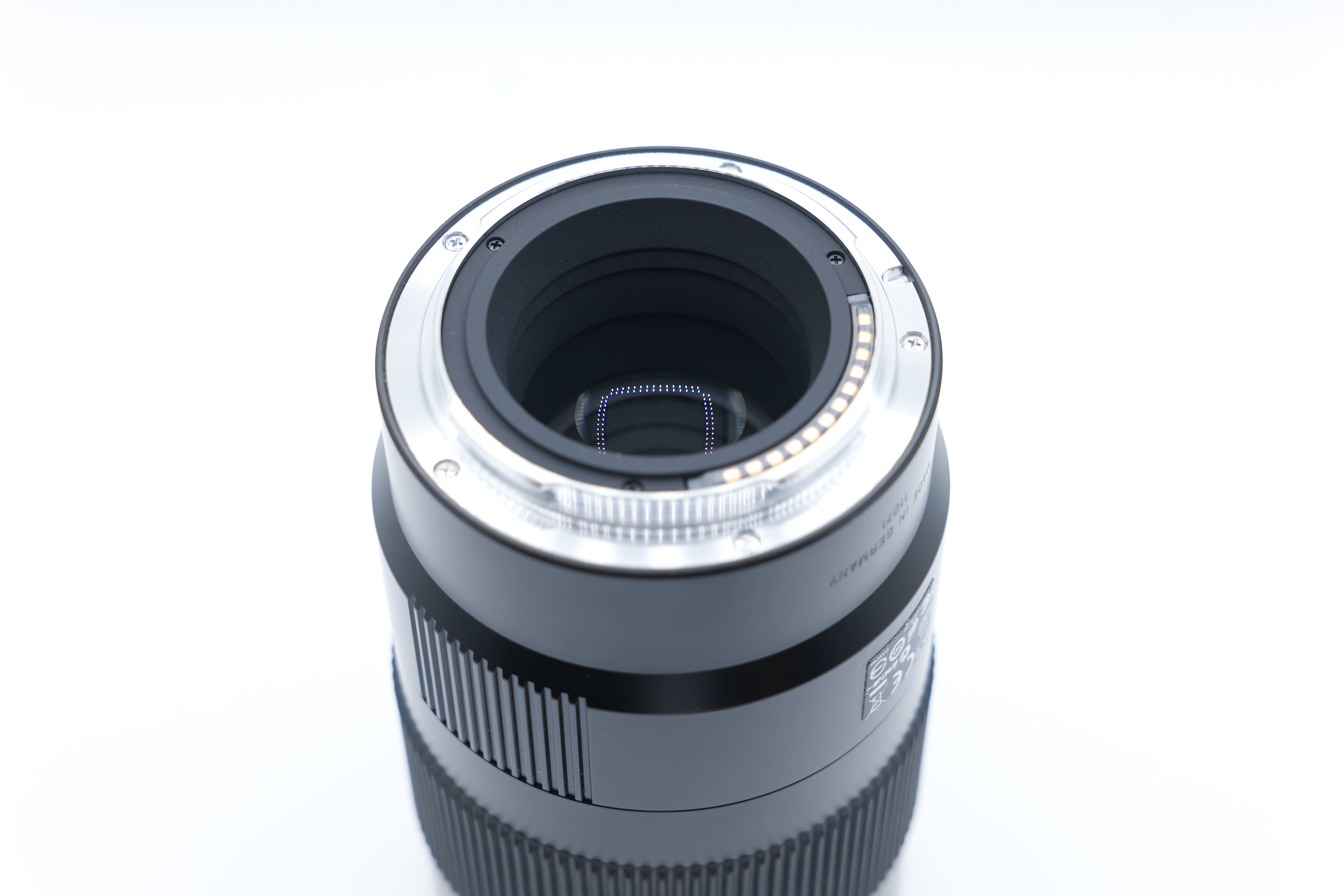 Leica Apo-Elmar-S 180mm f3.5 