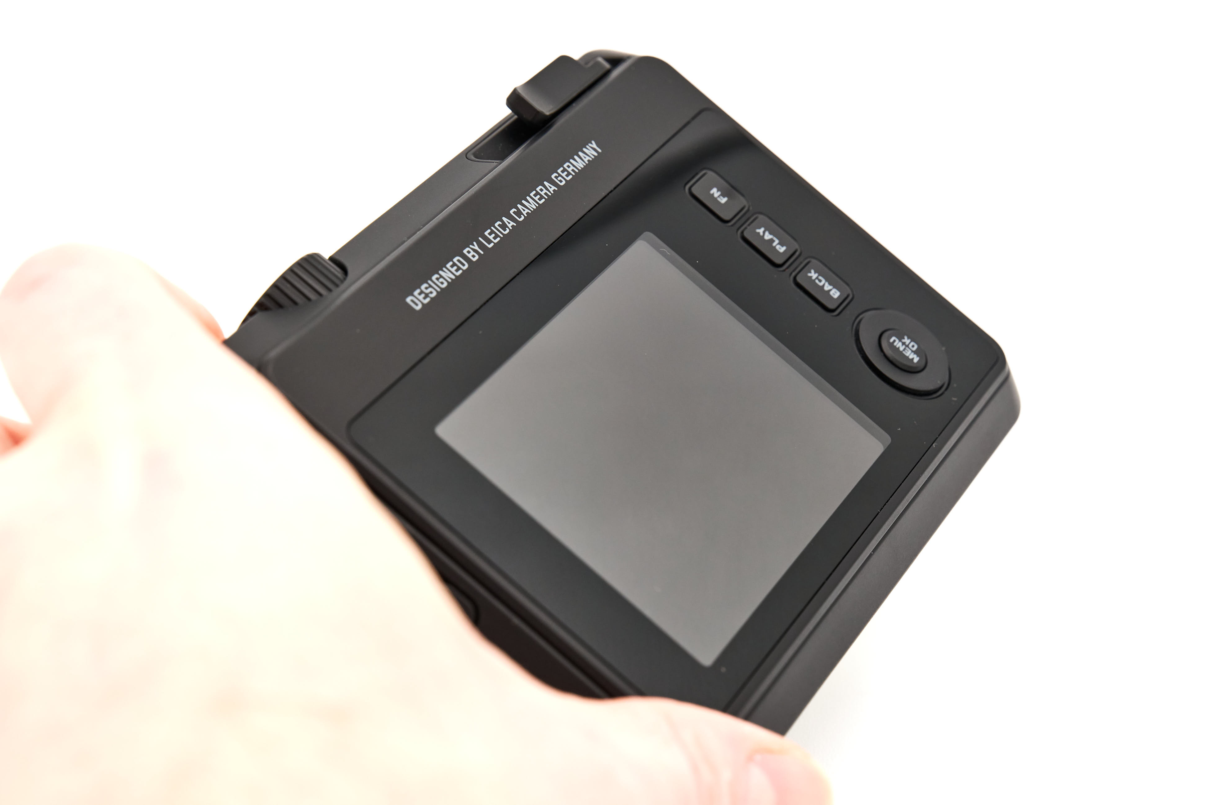 Leica Sofort 2 White - ex Demo