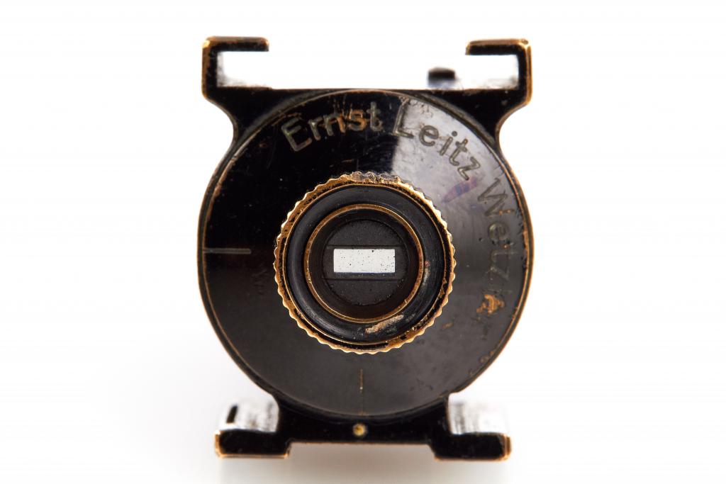 Leica VISOR Torpedo Finder