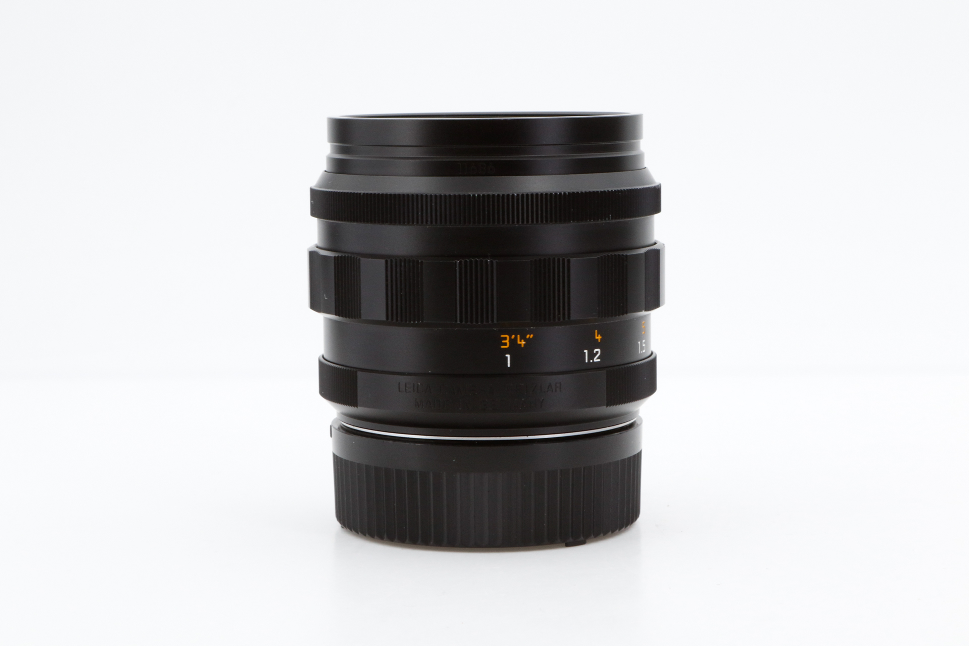 Leica NOCTILUX-M 1:1.2/50 ASPH. Leica NOCTILUX-M 1:1.2/50 ASPH.