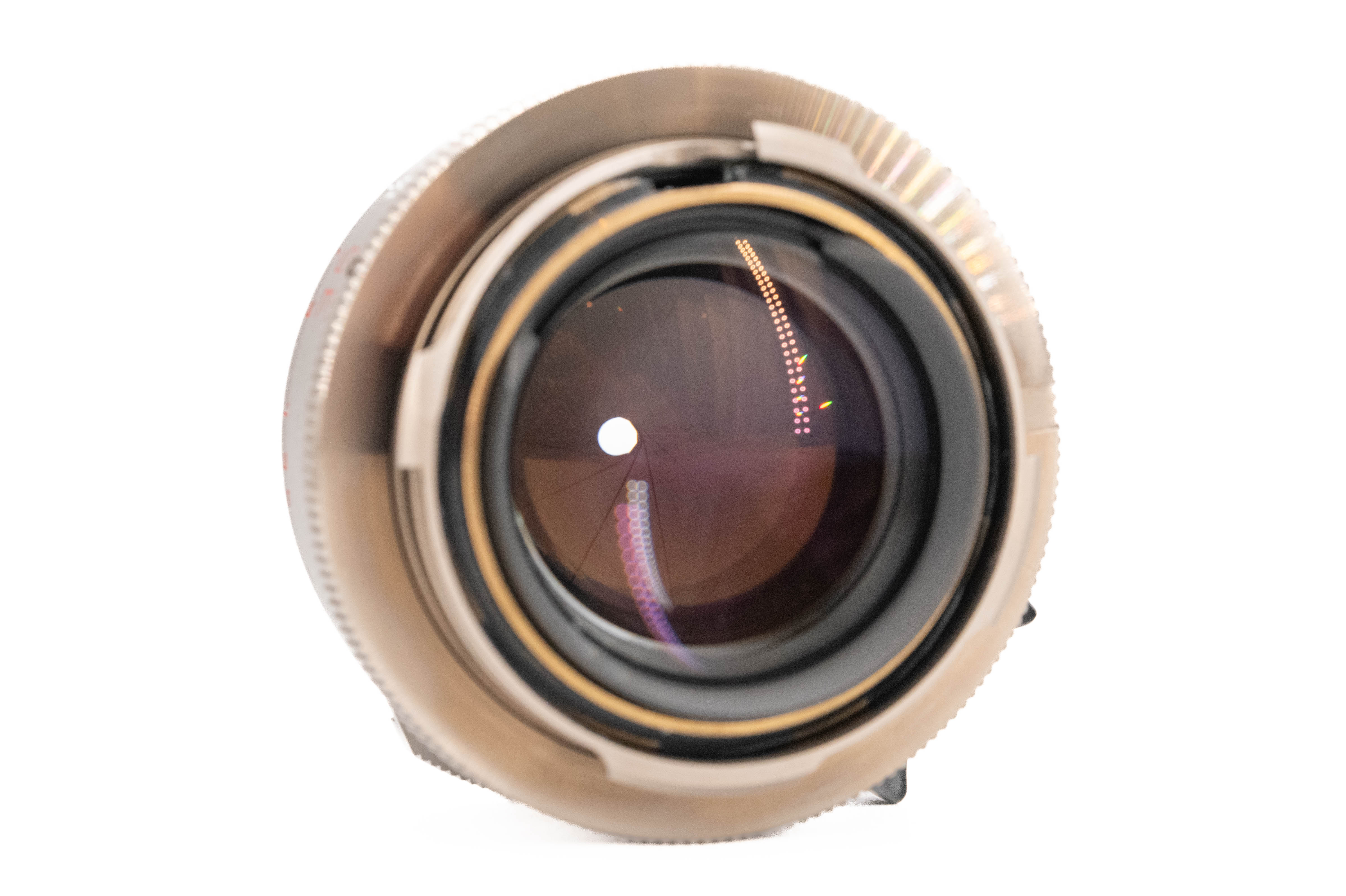 Leica Summilux 35mm f/1.4 V2 Titanium 11860