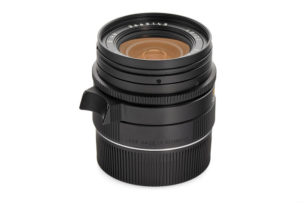 Leica Elmarit-M 11809 2,8/28mm