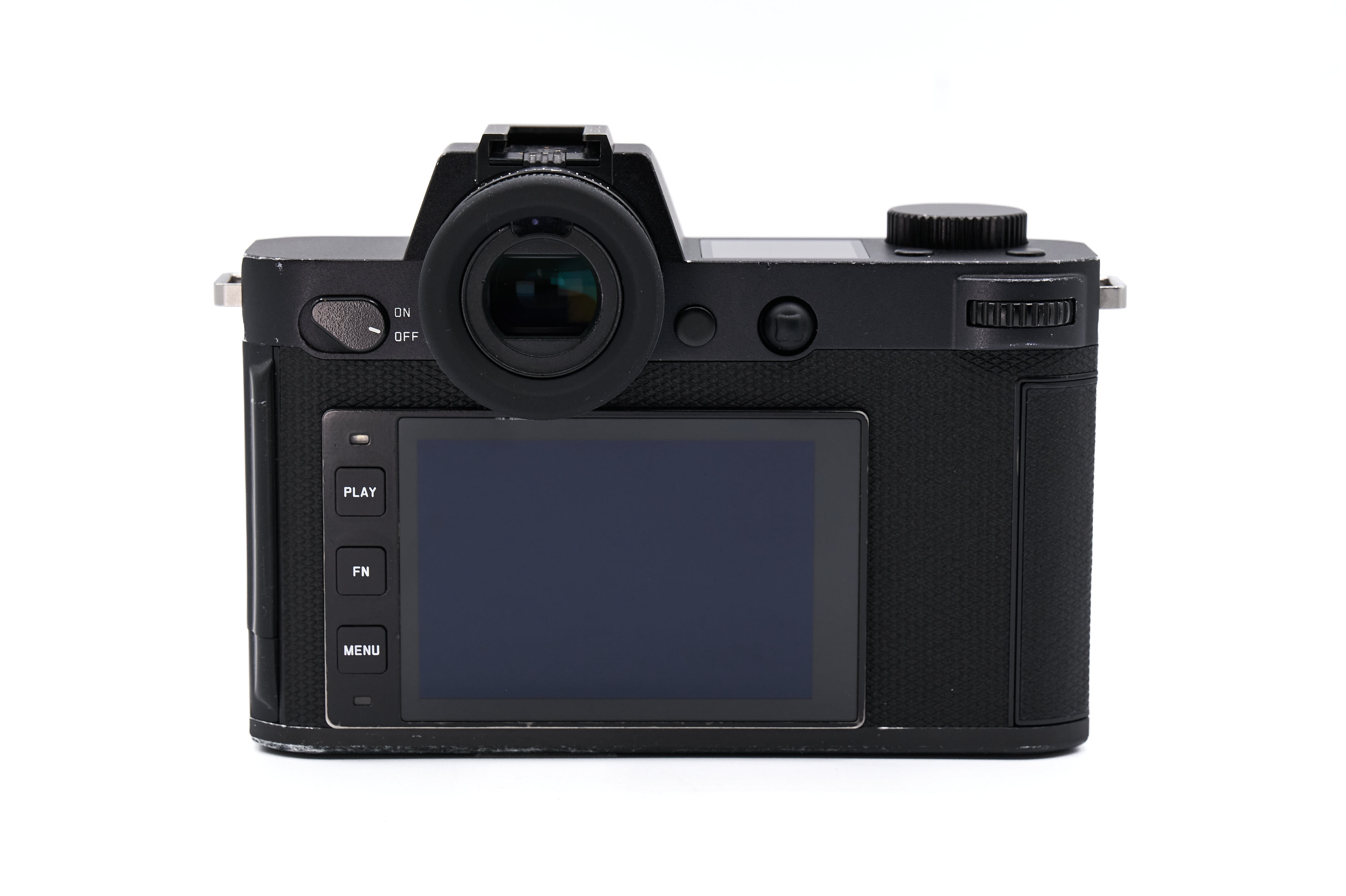 Leica SL2 black 10854 Leica SL2 black 10854