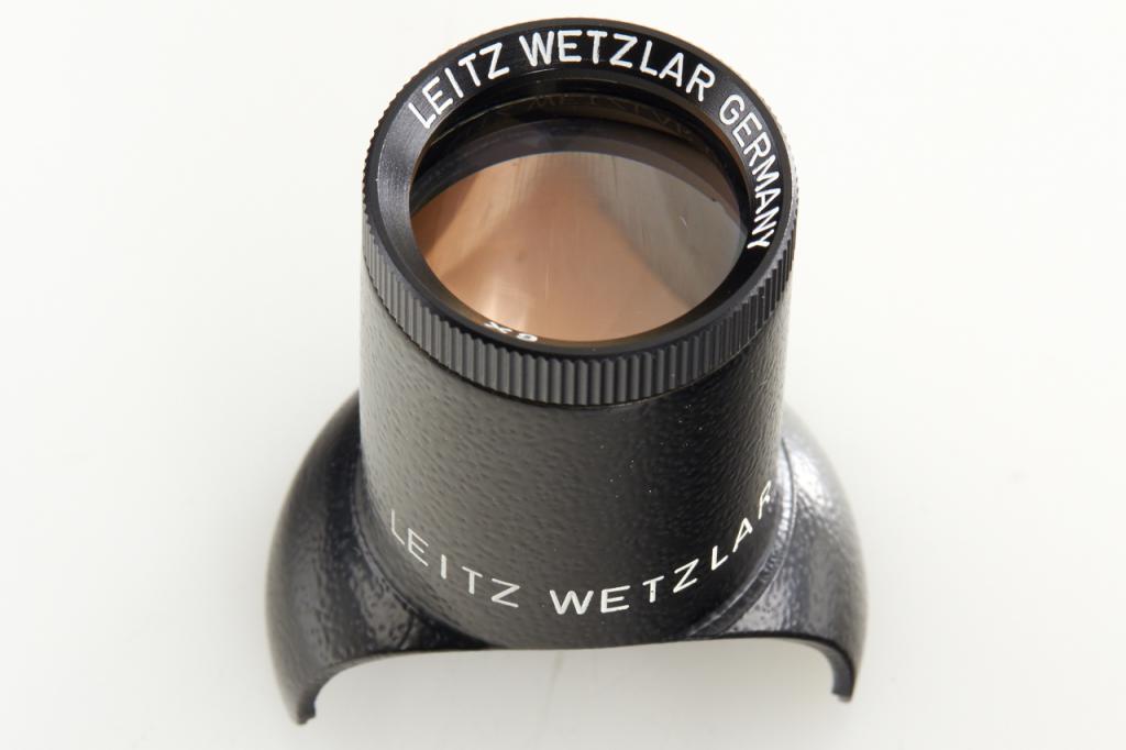 Leica Leitz Scale Loupes (various) Leica Leitz Scale Loupes (various)