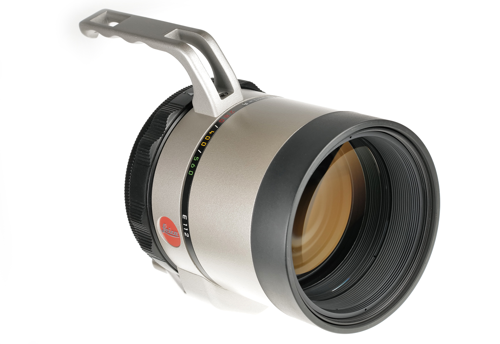 Leica Apo-Telyt-R 280/400/560mm 11841