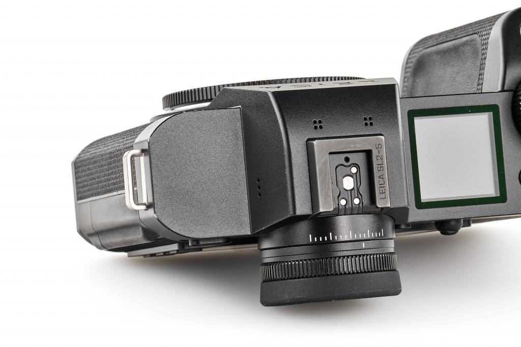 Leica SL2-S 10881 - with one year of guarantee