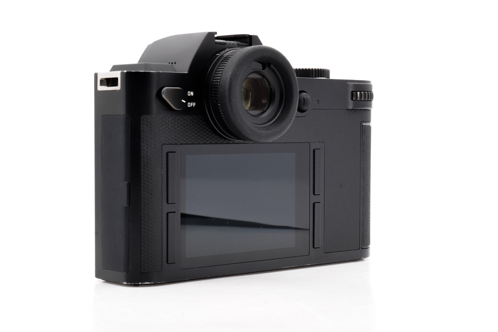 Leica SL (Type 601)