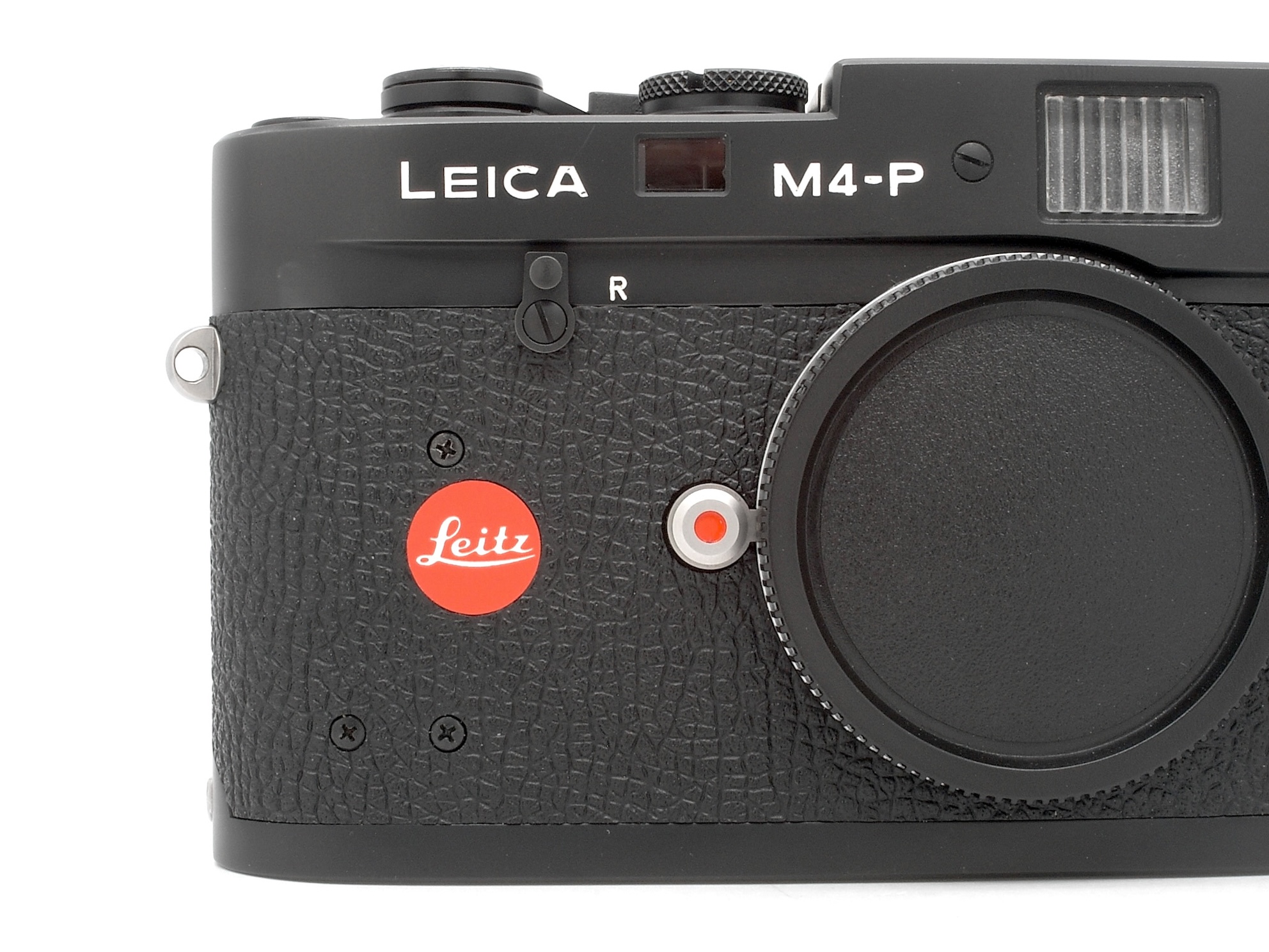 Leica M4-P black
