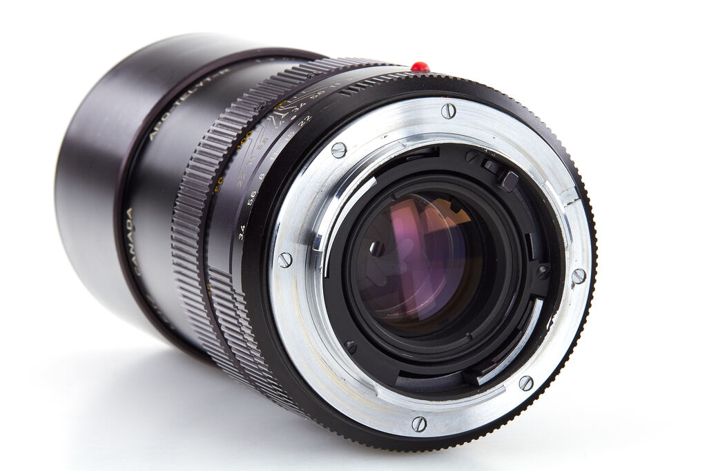 Leica Apo-Telyt-R 11240 3,4/180mm