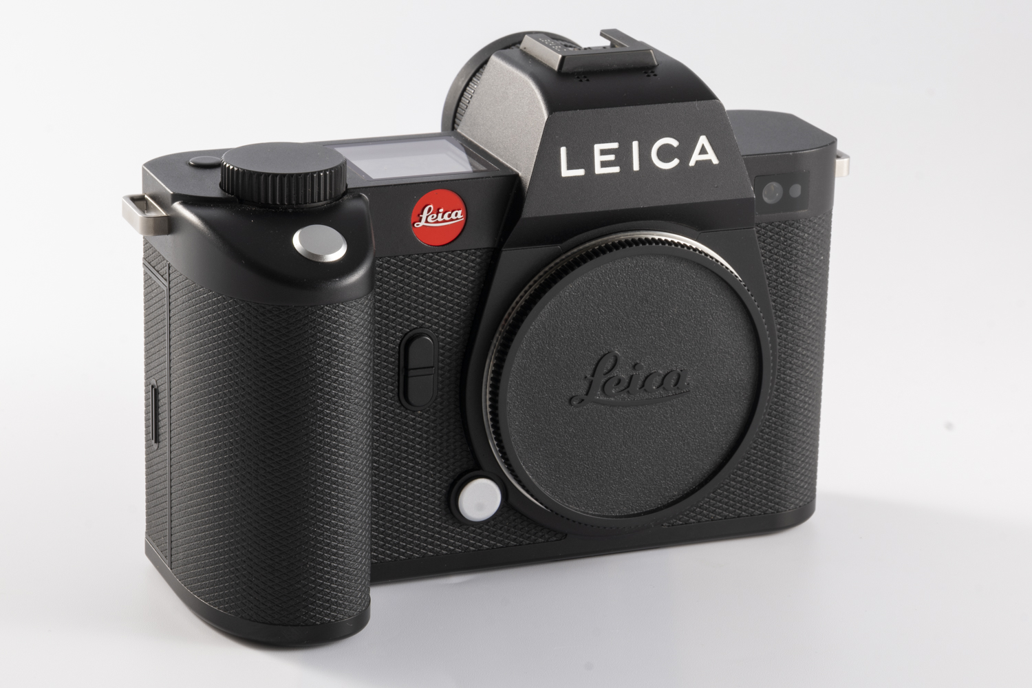 Leica SL2, black, (EU/US/JP) (10854)