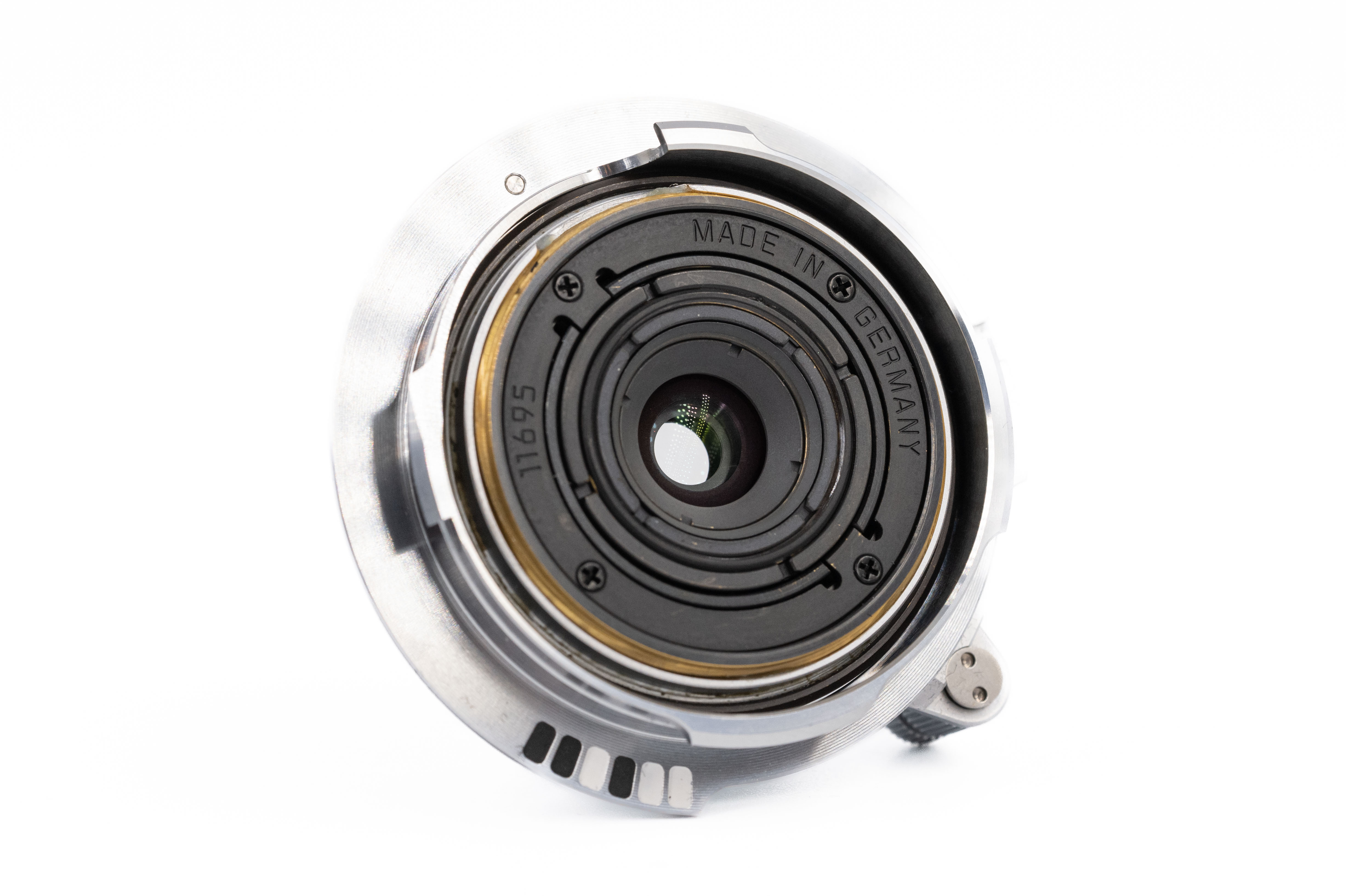 Leica Summaron-M 28mm f/5.6 ASPH 11695