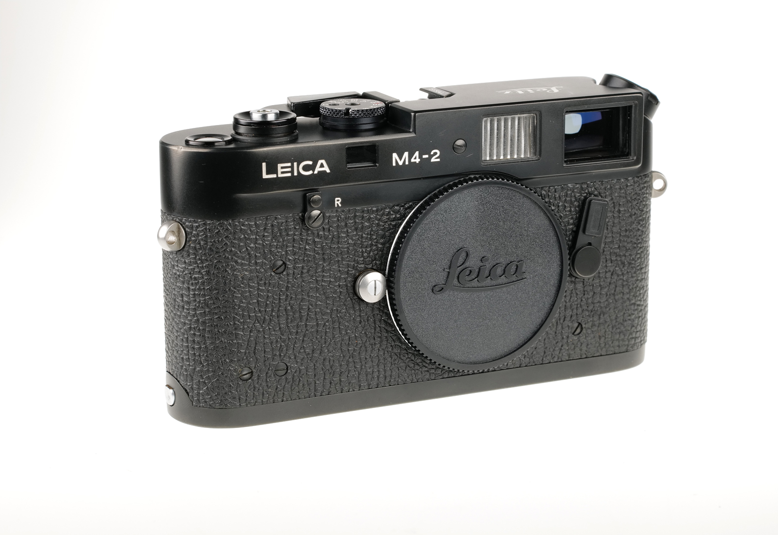 Leica M4-2, black 10410