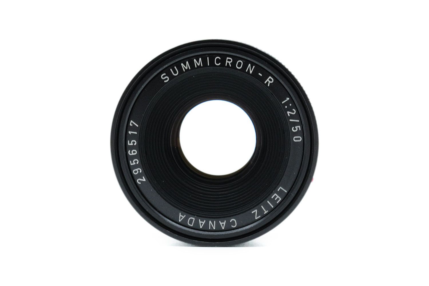 Leica Summicron-R 2/50mm (II) 11215