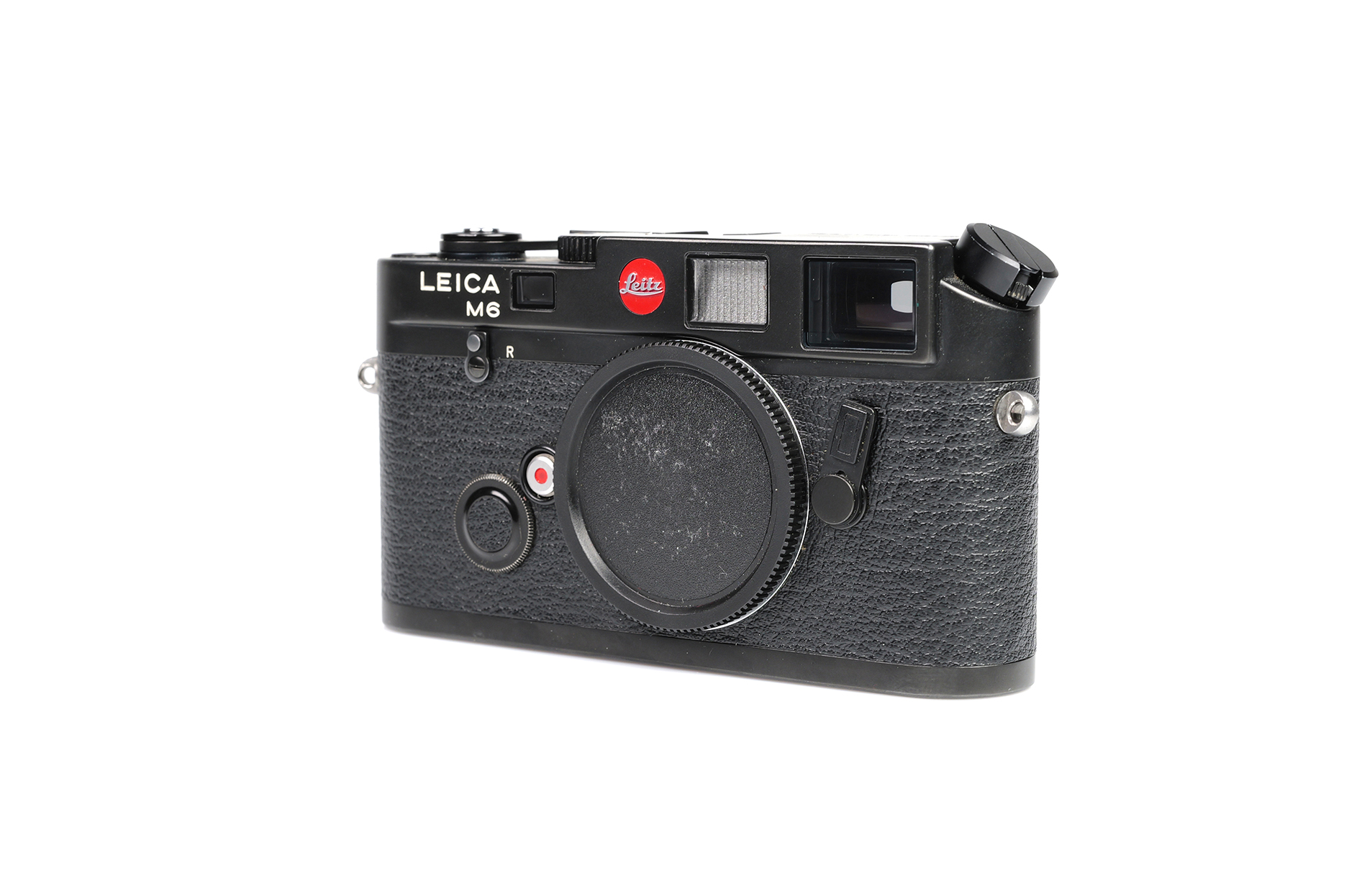 LEICA M6 Body