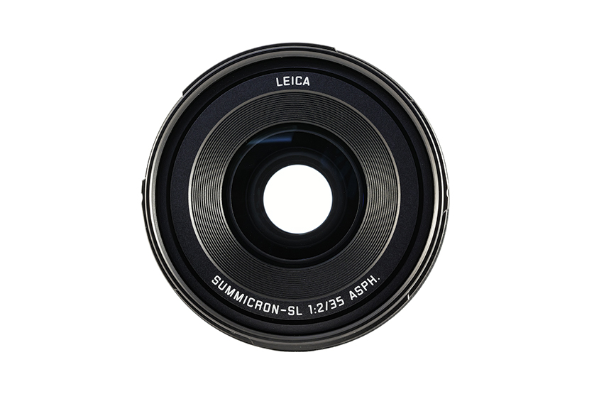 LEICA SUMMICRON-SL 1:2/35 ASPH. 11192