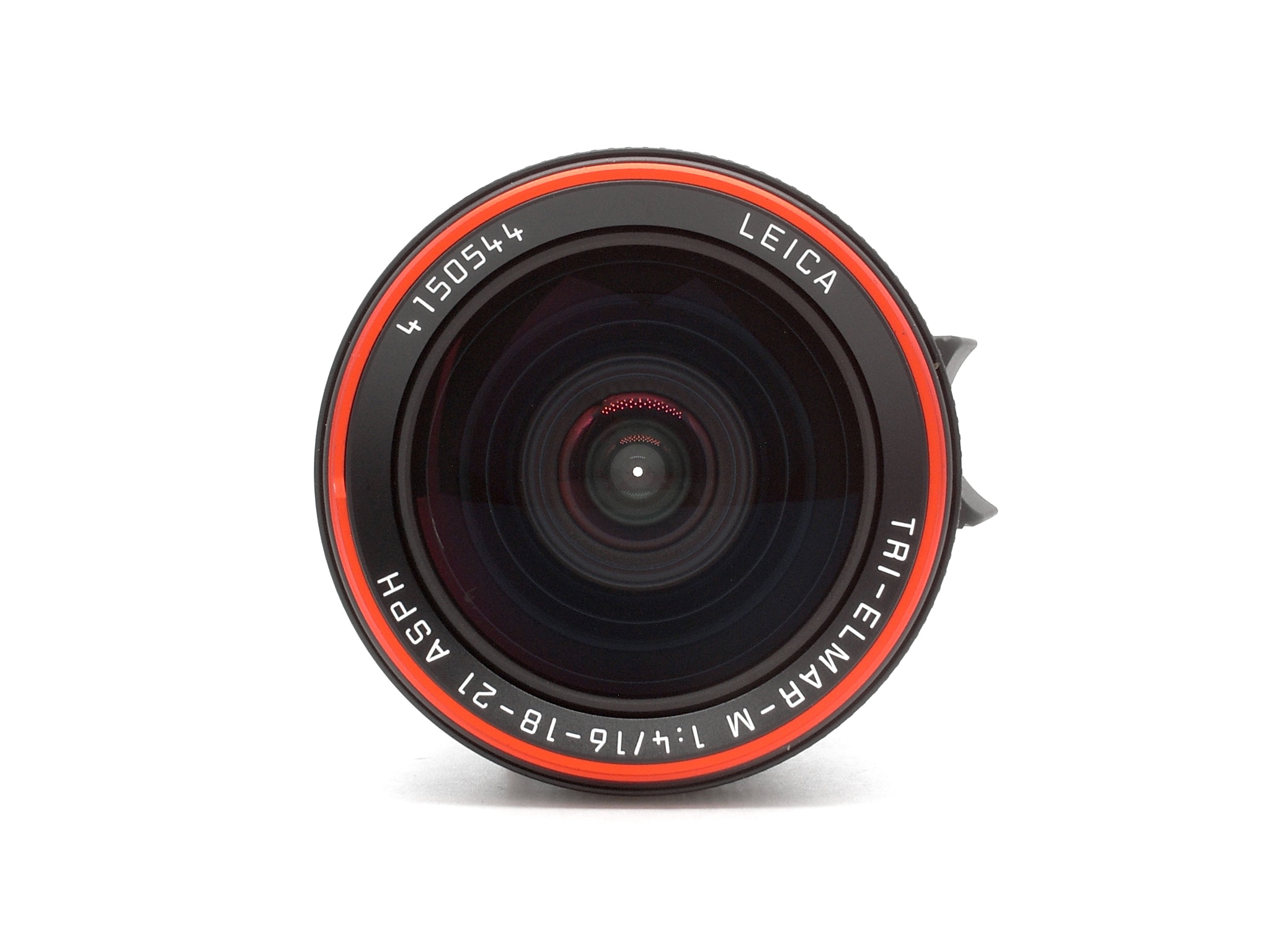 Leica Tri-Elmar-M 4.0/16-18-21mm ASPH. 6Bit Set
