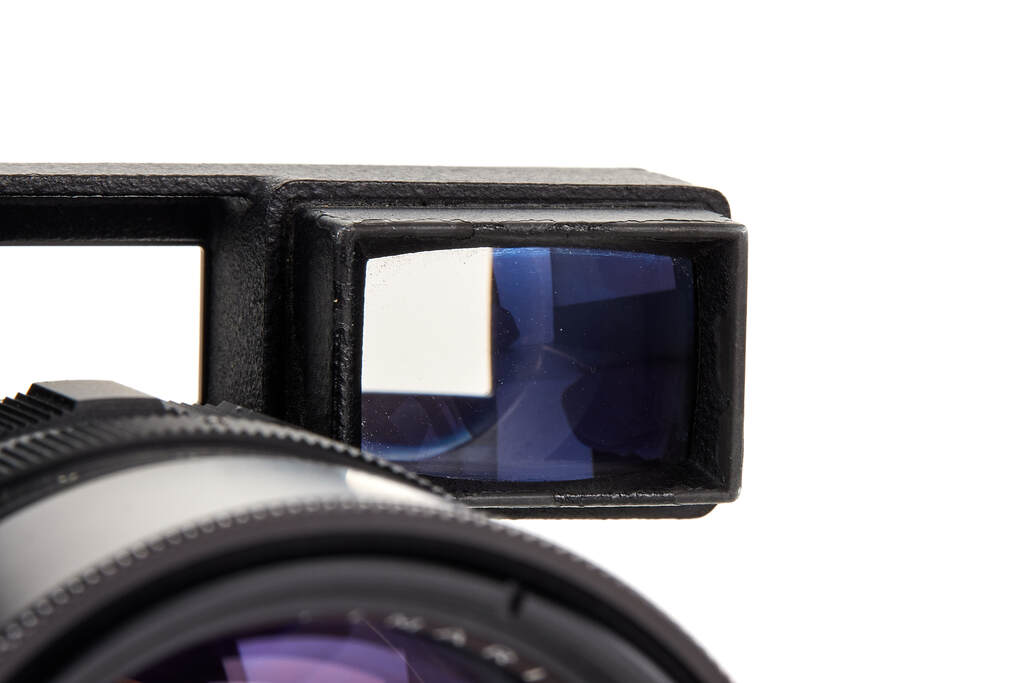 Leica Elmarit-M 11827 2,8/135mm