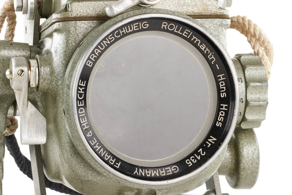 Franke & Heidecke Rolleimarin