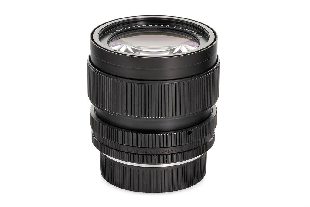 Leica Vario-Elmar-R 11244 3,5/35-70mm 1.Model