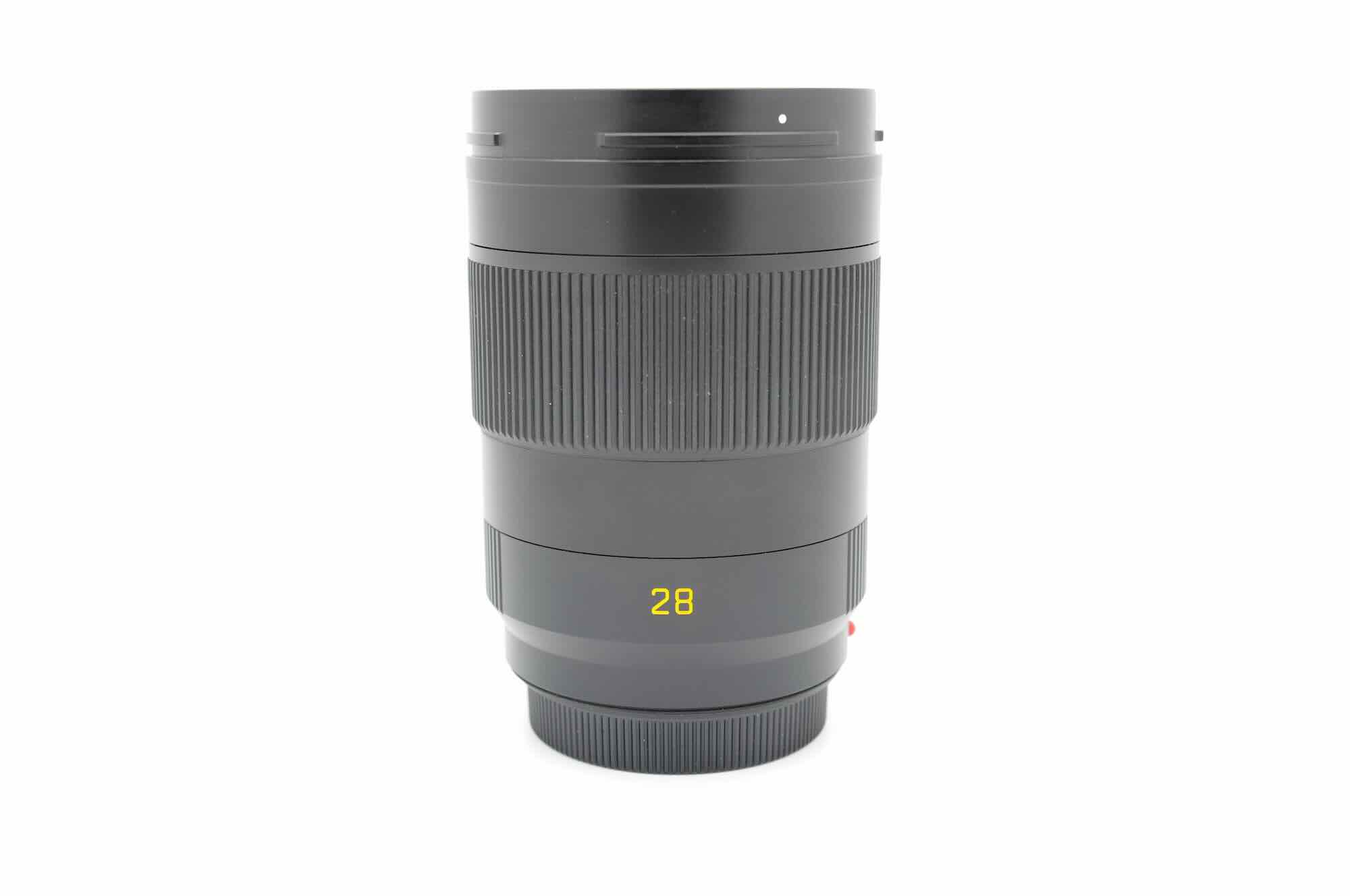 Leica APO-SUMMICRON-SL 2/28mm ASPH.