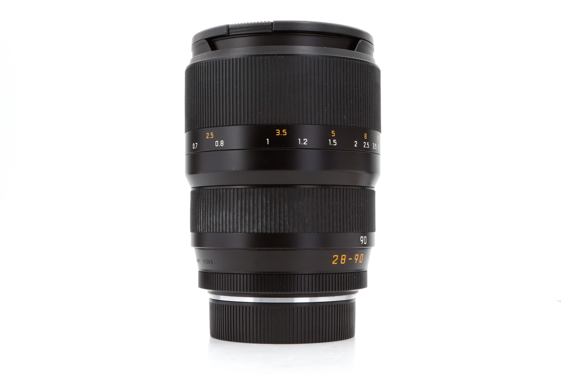 Leica VARIO-ELMARIT-R 1:2,8-4,5/28-90mm ASPH. Leica VARIO-ELMARIT-R 1:2,8-4,5/28-90mm ASPH.