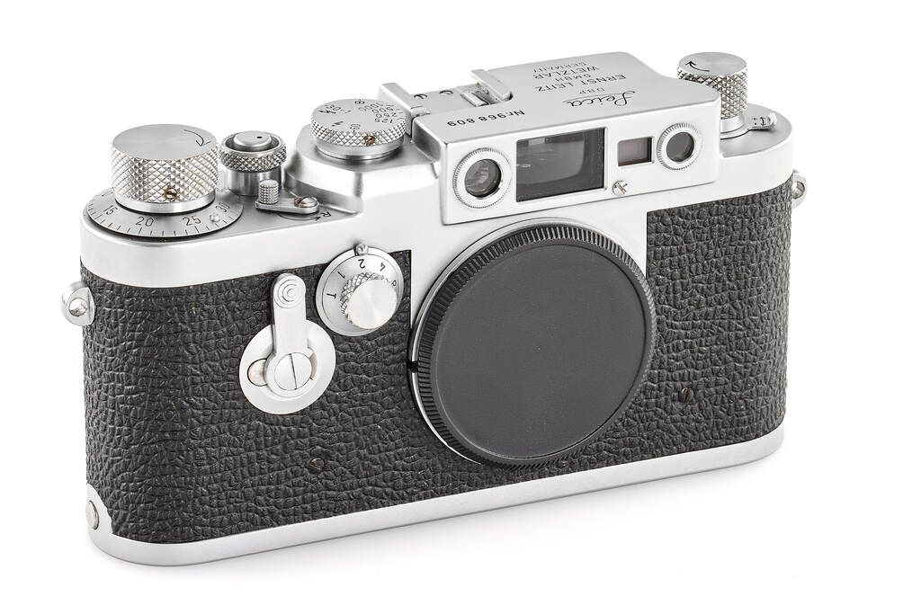 Leica IIIg