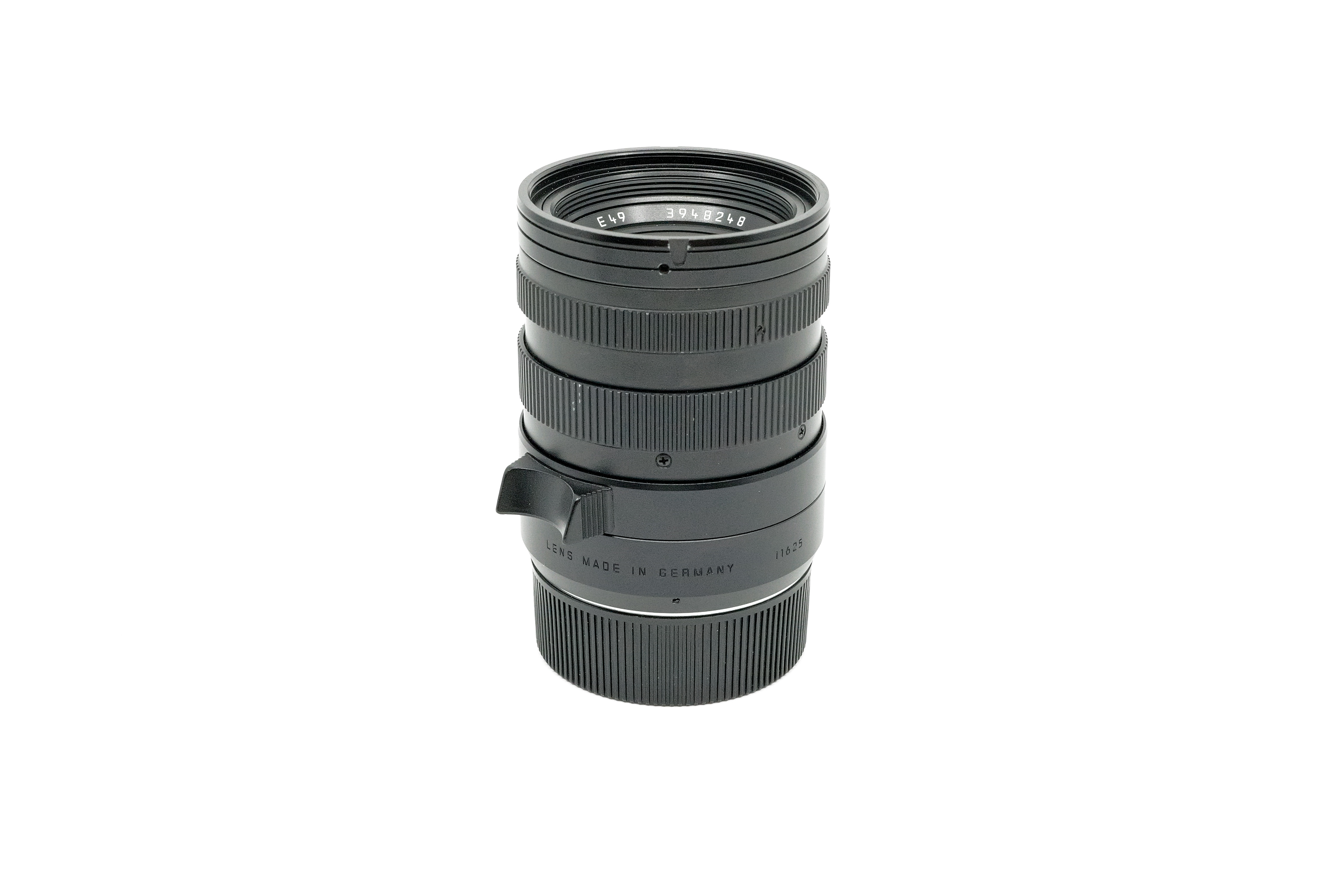 TRI-ELMAR-M 1:4/28-35-50mm ASPH. (Redes.)