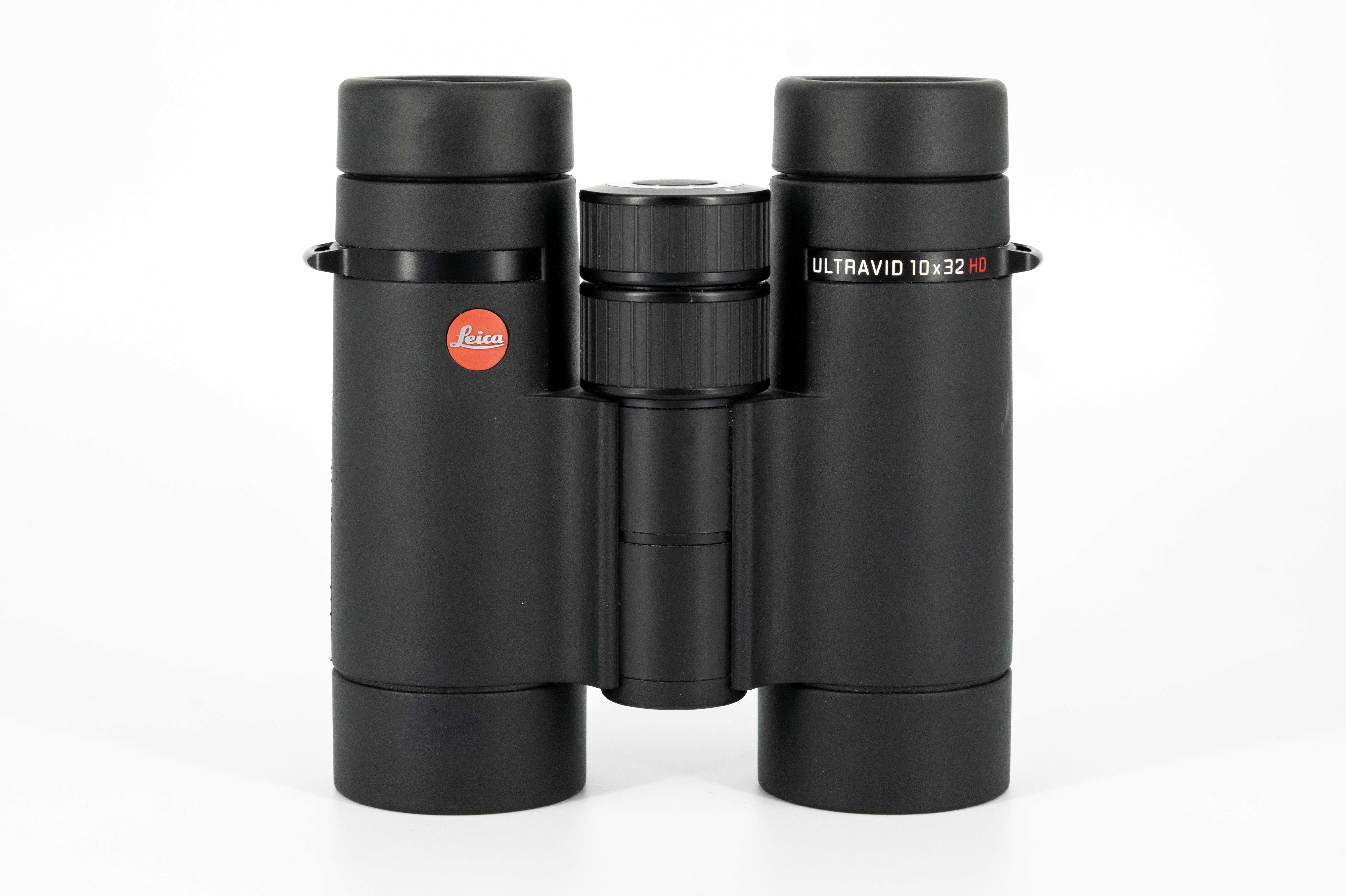 Leica ULTRAVID 10x32 HD‑Plus