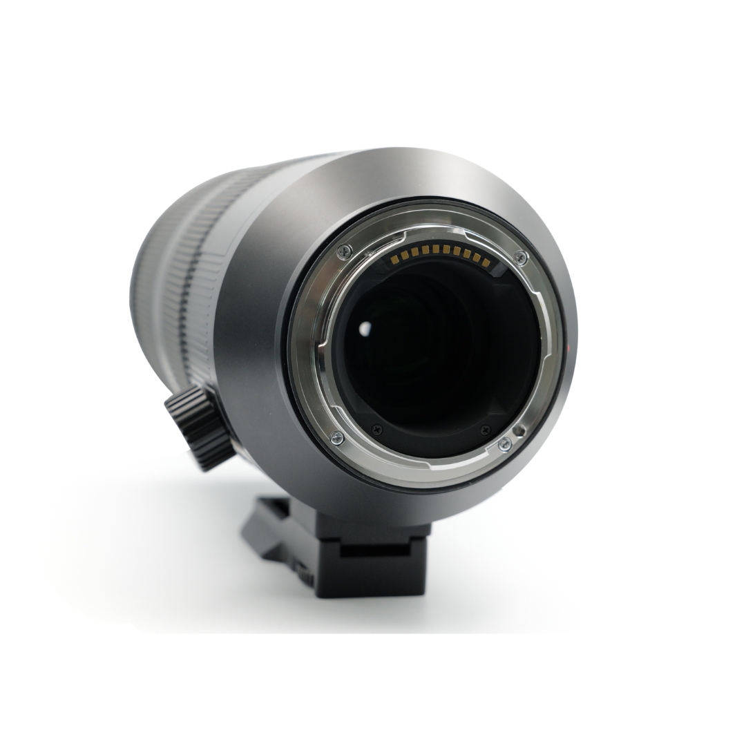 Leica VARIO-ELMAR-SL 1:5-6.3/100-400